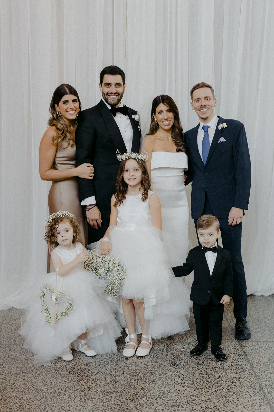 Muse Event Co. Wedding Event Planning Design Firm Production Design Management Weddings Toronto Canada Day of Coordination Full Service18