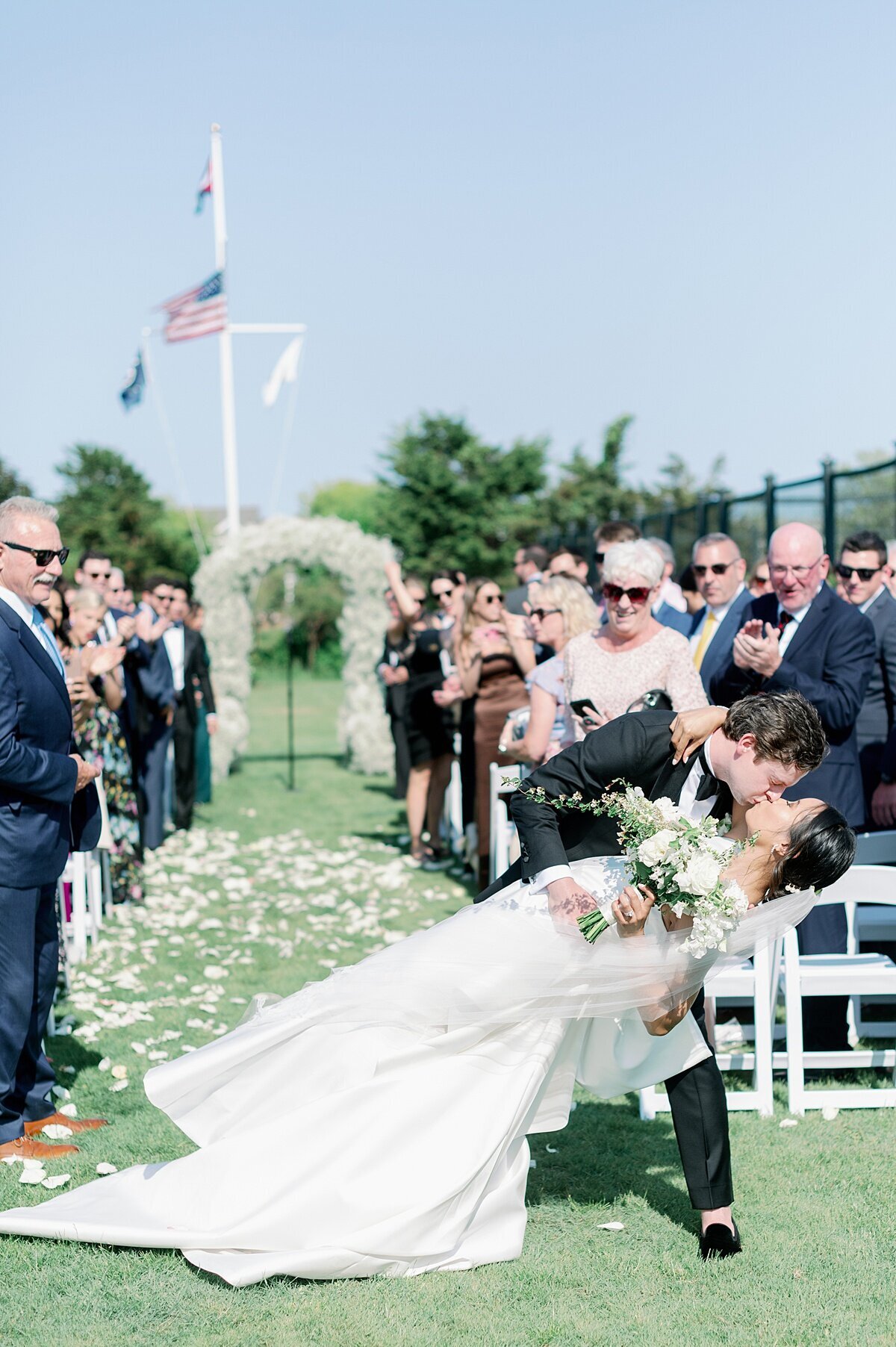 Tented Nantucket Wedding at The Westmoor Club_Jessica K Feiden Photography_0059