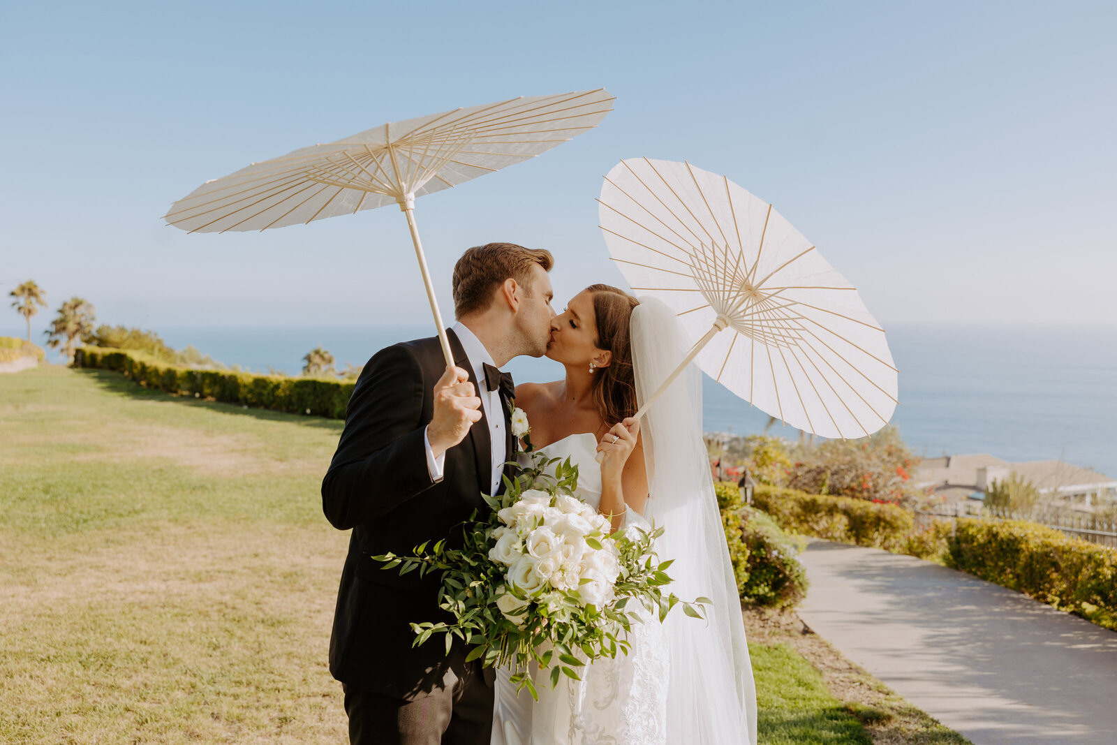 Dana + Hunter's Wedding at Villa Como | Laguna Beach Photographer Parallel33 Photography-549