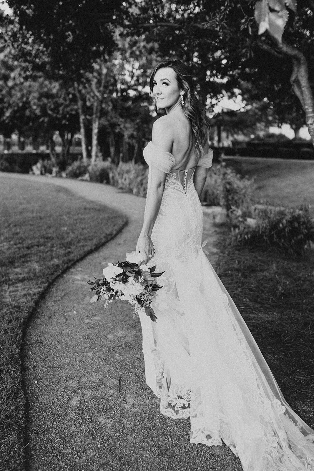 B&A Warehouse Wedding Alabama