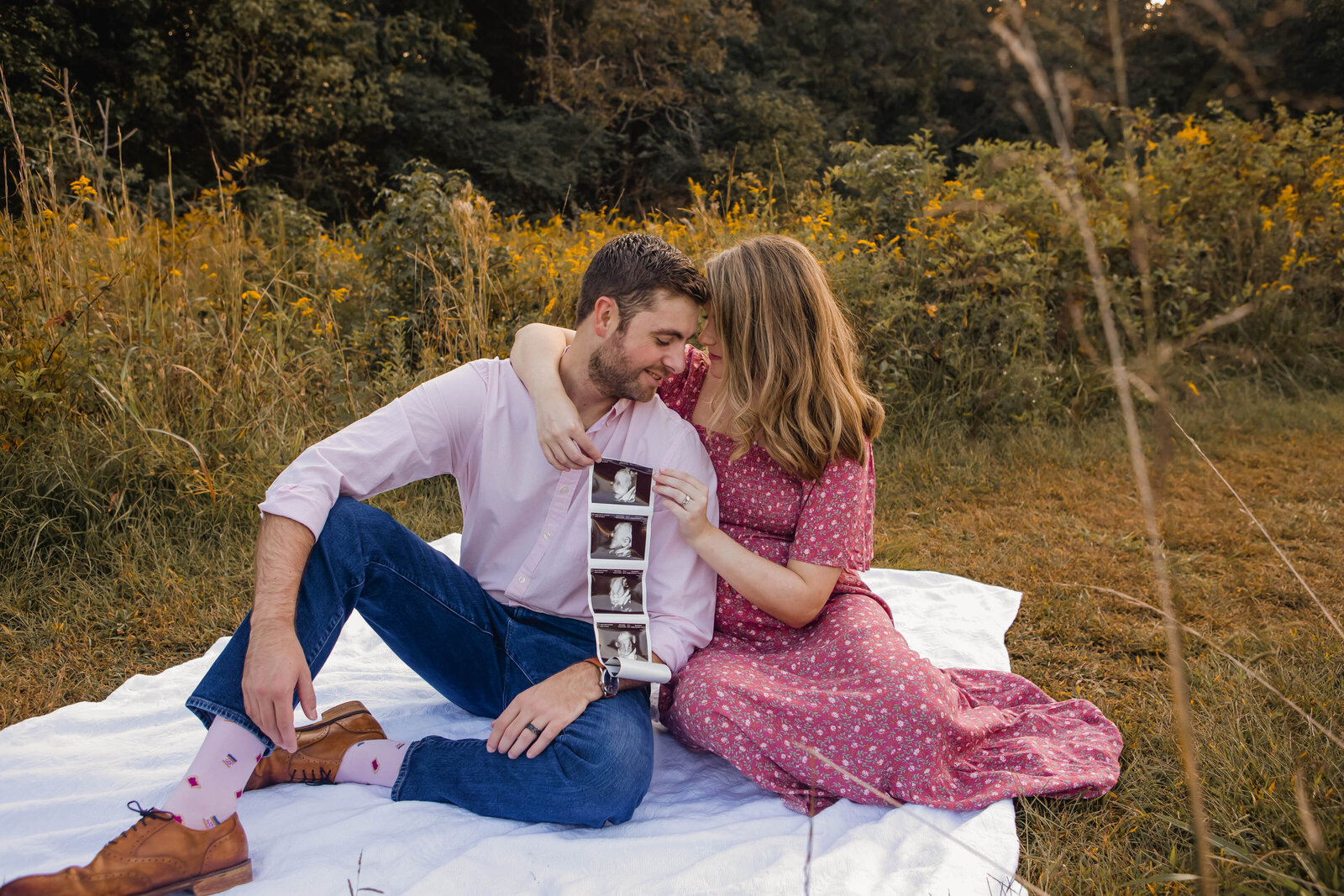 Atlanta Maternity photographer