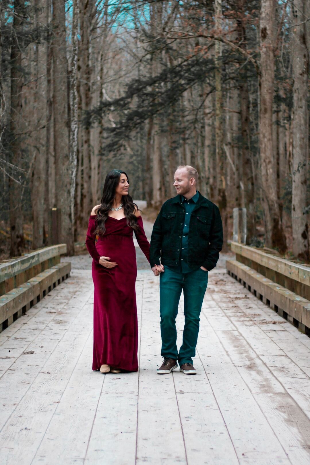 Pregnancy Photos Kodak TN