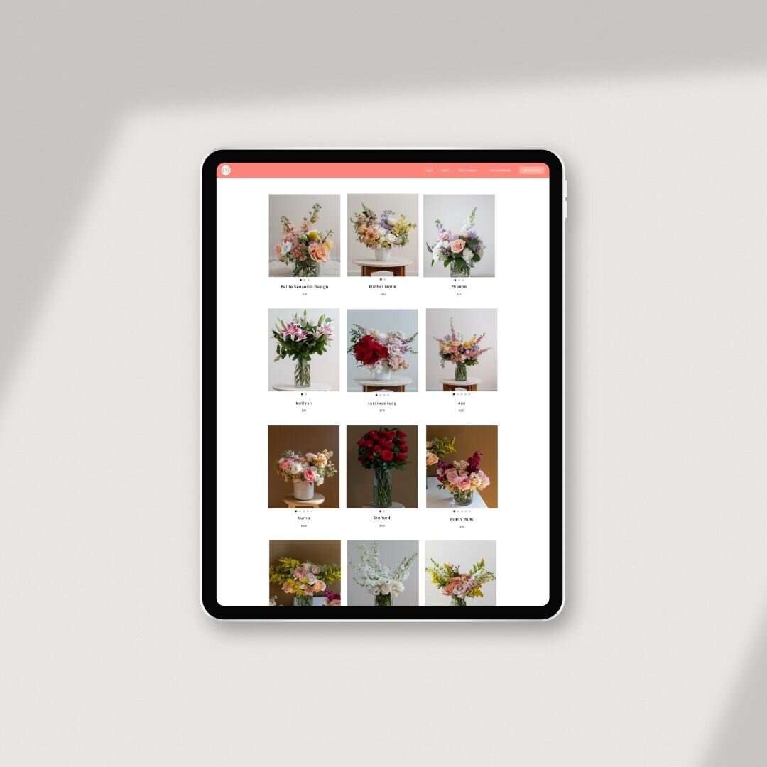 website designer arlington va