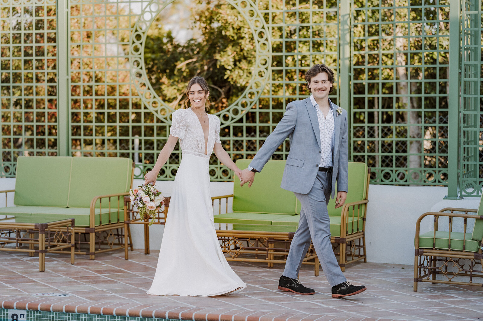 rancho sante fe wedding