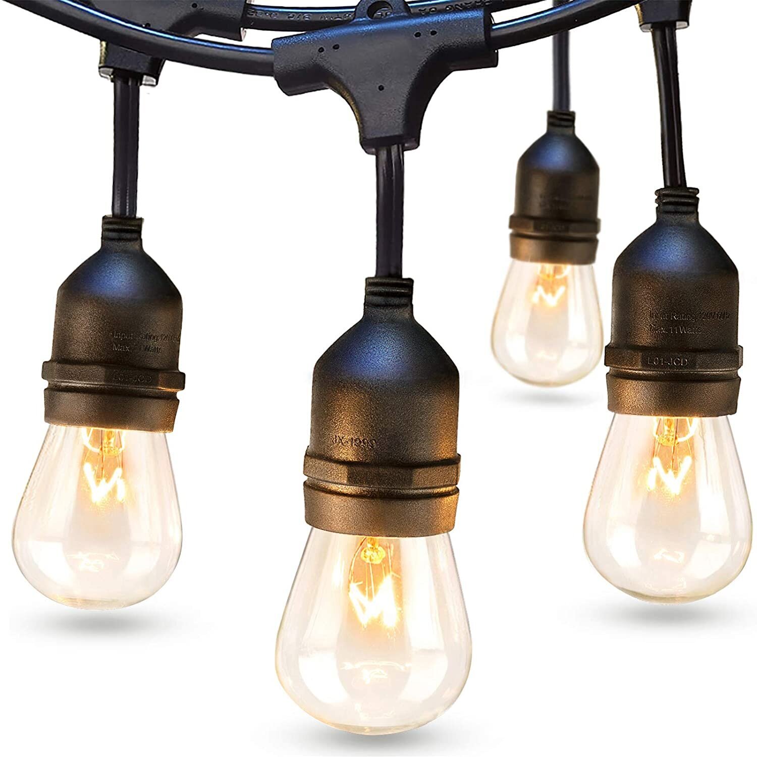 Edison Vintage Bulbs