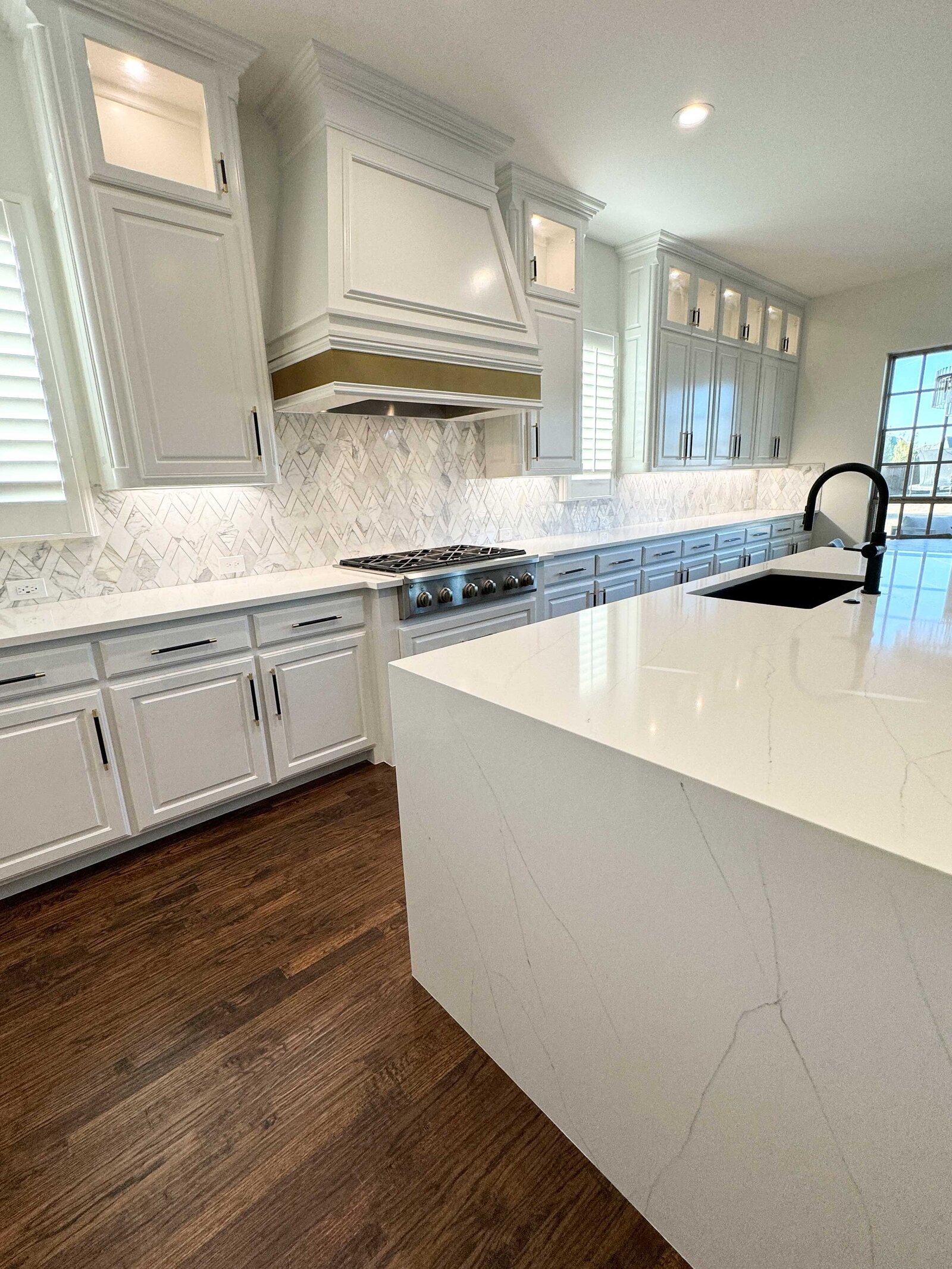 Professional renovation designer services offering expert design solutions for home transformations, focusing on creating stylish, functional, and modern living spaces tailored to client needs.