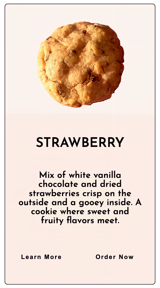 strawberry
