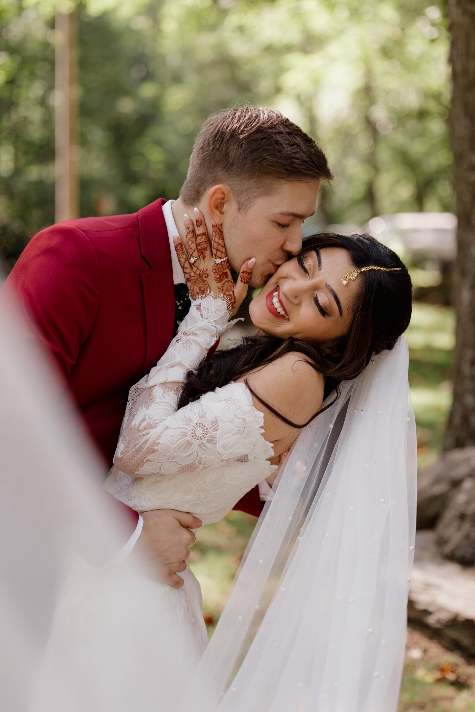atlanta wedding photographer