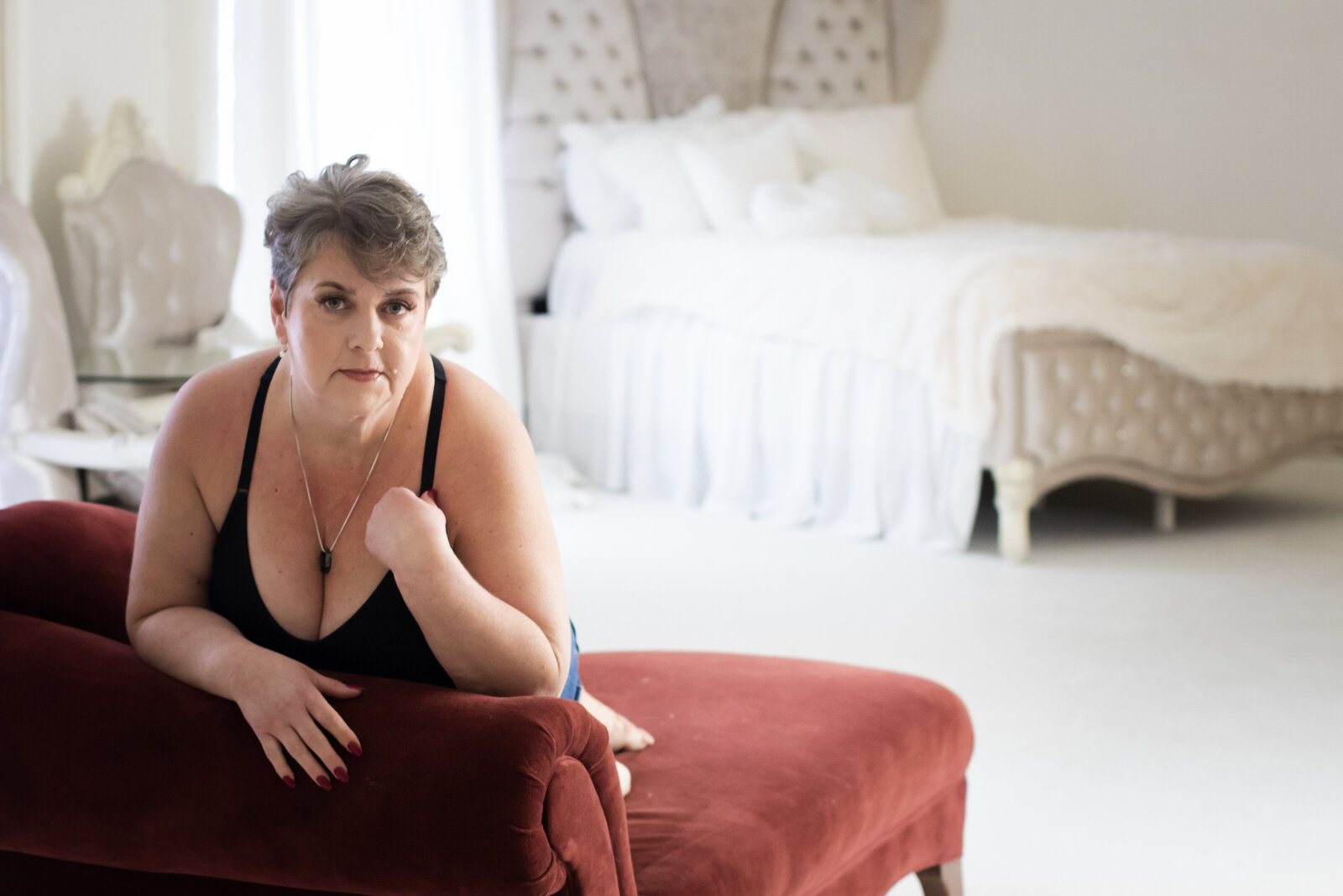 Grays Harbor Boudoir Photographer 6