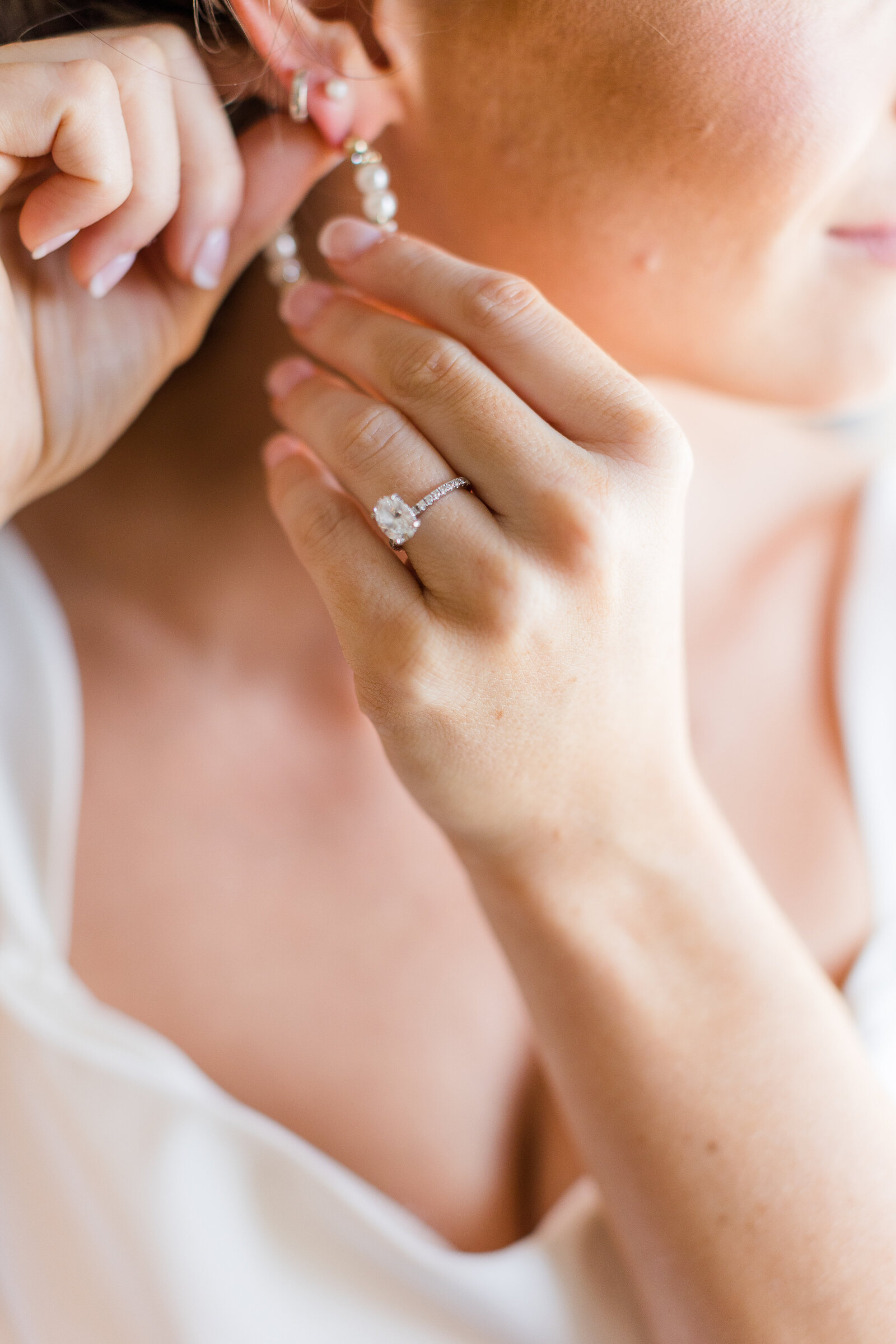 Wedding photography in St. Louis Missouri