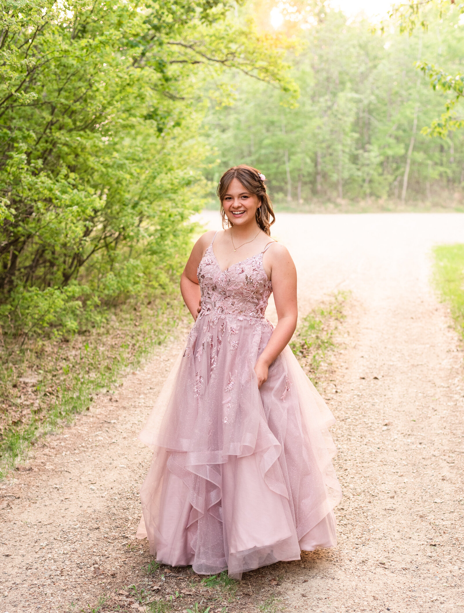 Sylvan lake - grad- photographer-pink dress-pink converse-red deer -grad-photographer-alberta--5