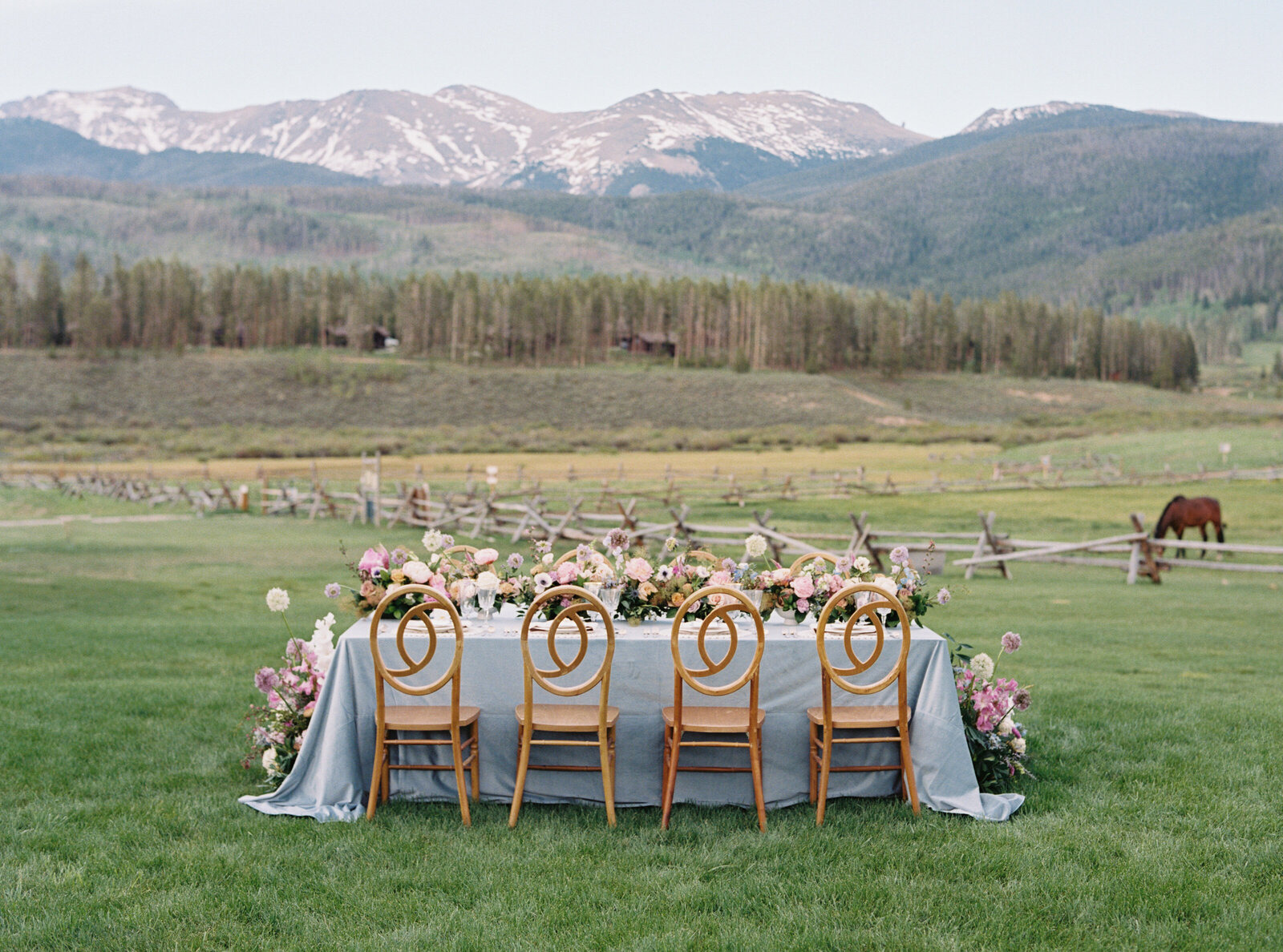 Devil_s Thumb Ranch Tabernash Colorado Styled Shoot-110