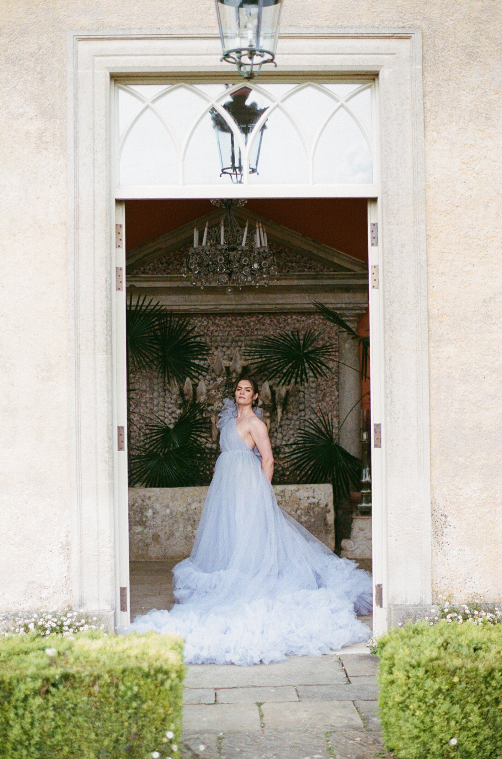 analogue 279 Wedding