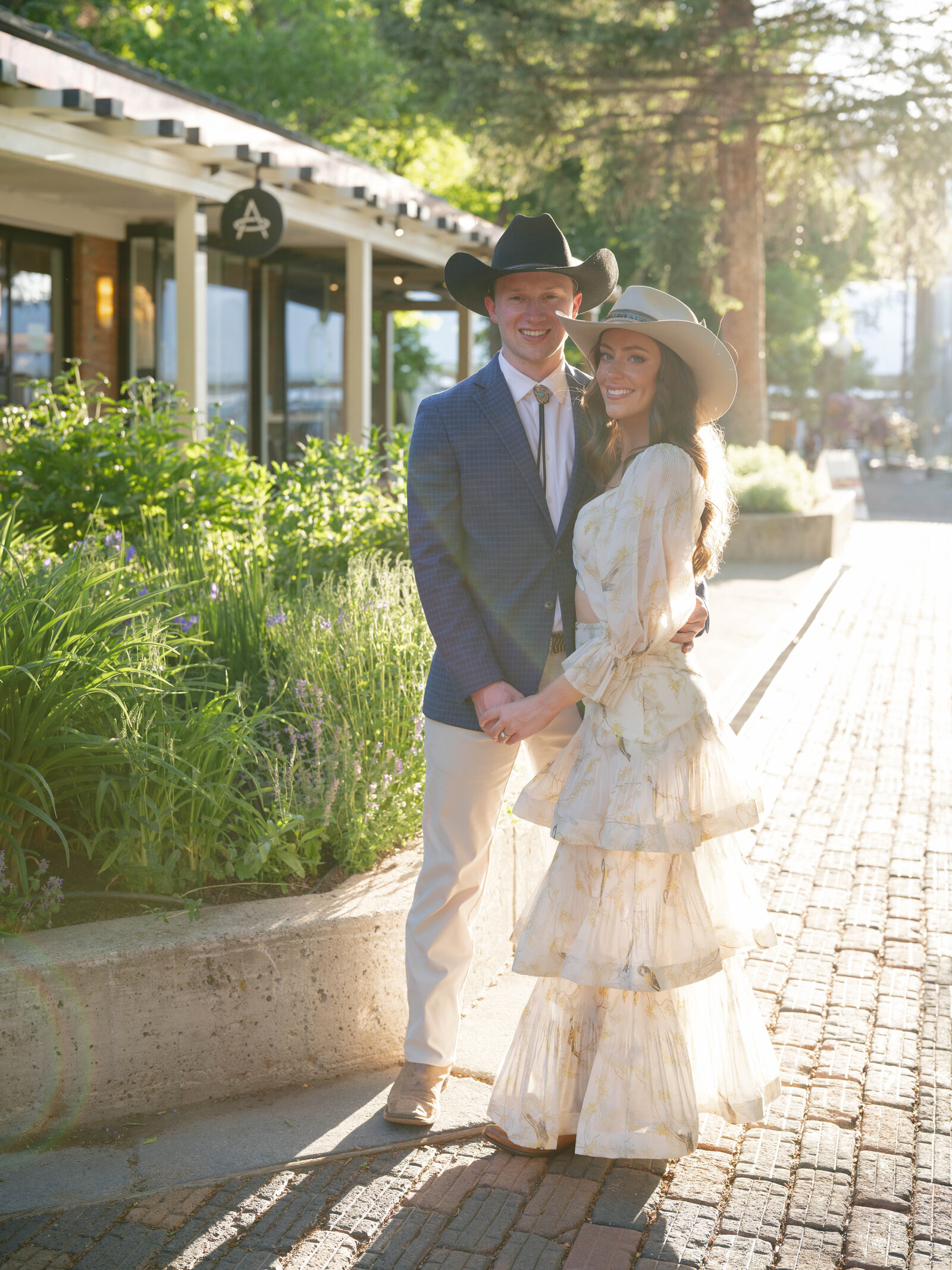 Ansley & Caleb --30
