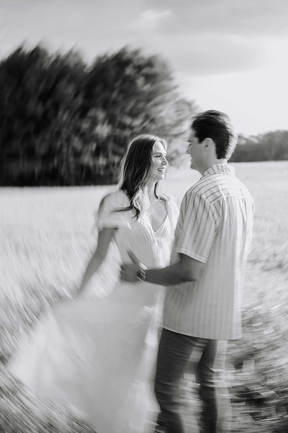 Courtney & Nick Murrays Mill Engagement Session-45_jamie marie photography