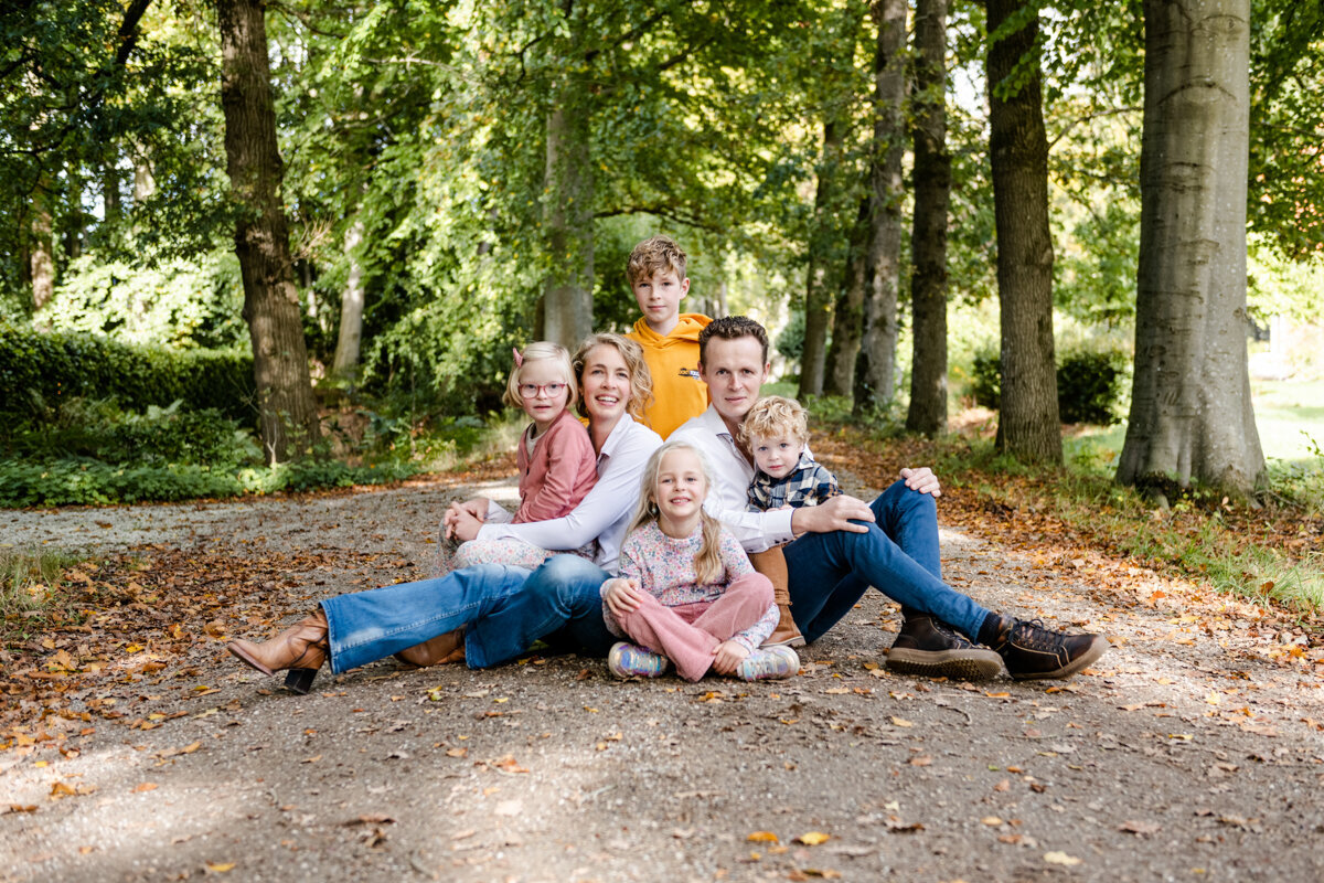 Familiefoto´s, familieshoot, fotograaf Friesland (2)