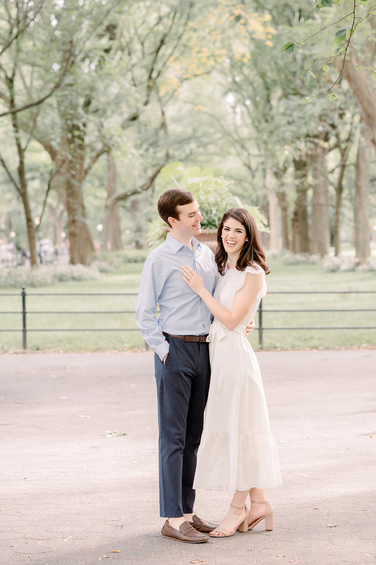 New York City Engagement Photographer in South bend_0041