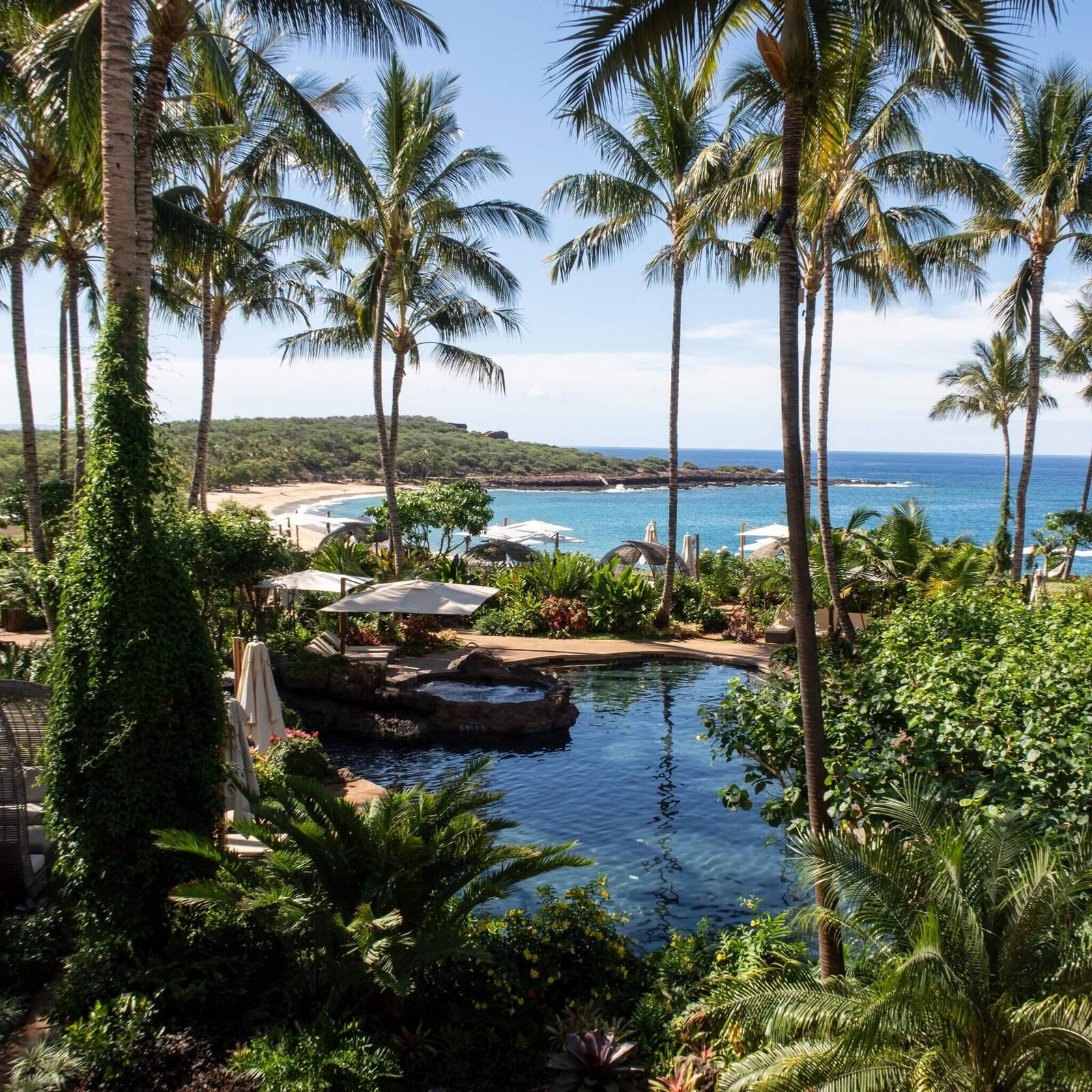 Four Seasons Resort Maui at Wailea 8