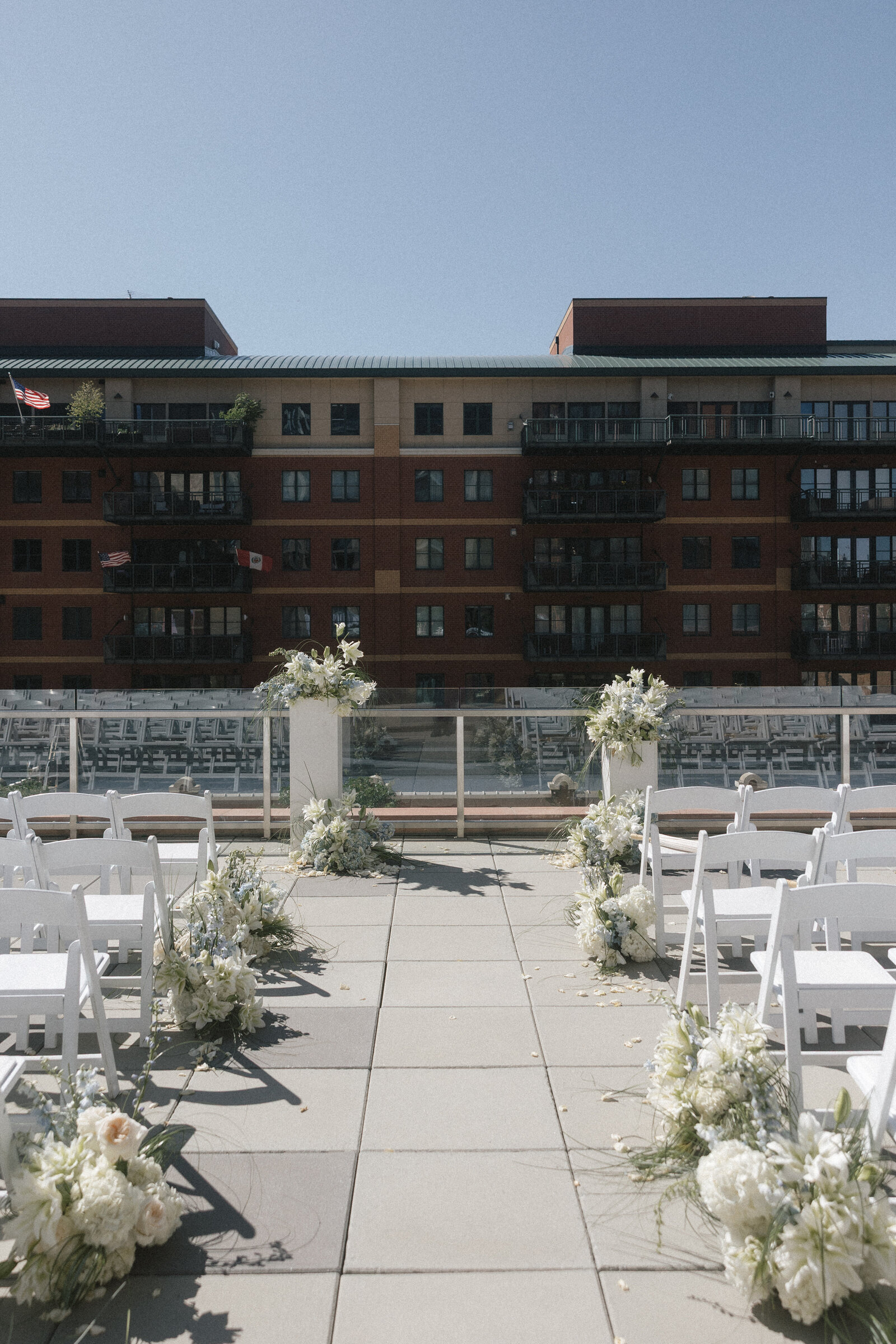 Emily + Jordan - Wedding - Claire Hunt Photography-325