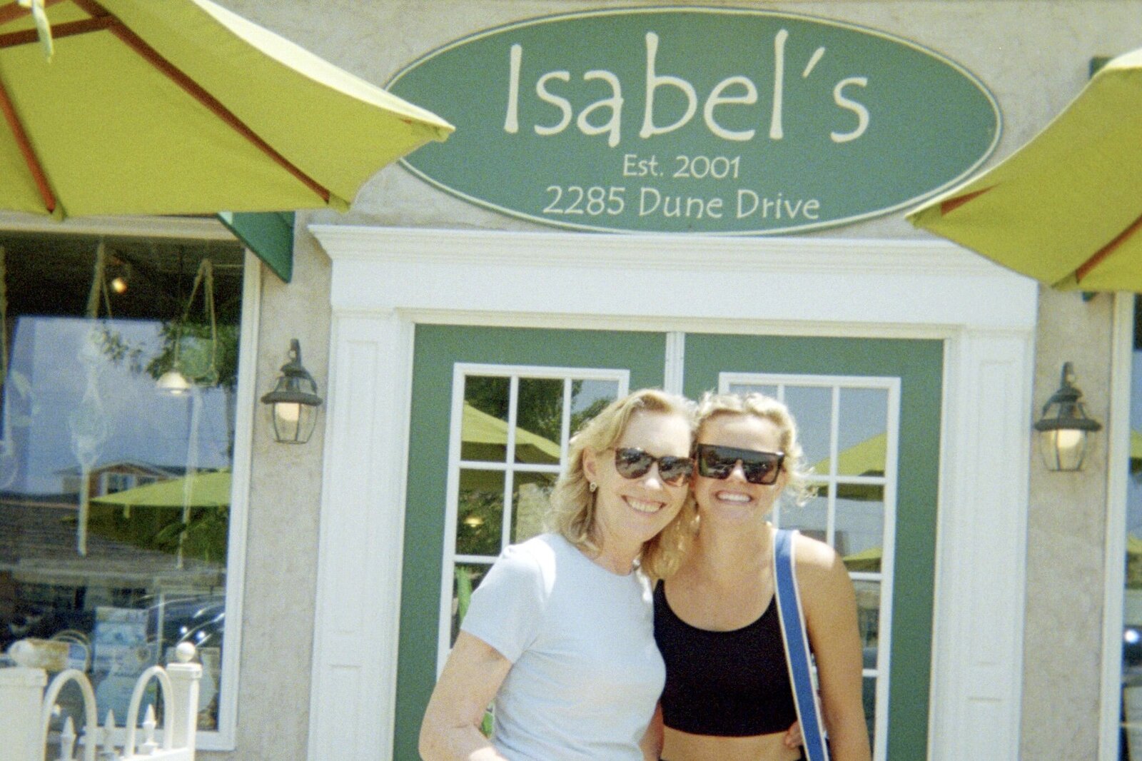AVALON MOM+KK ISABEL'S