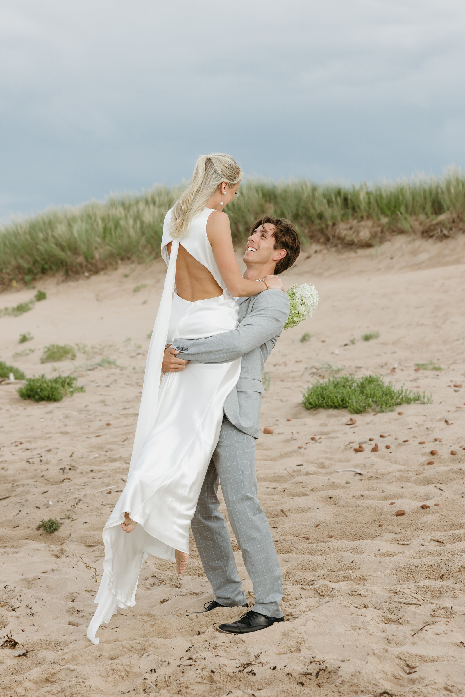 PEI Wedding - Lance Photography 35