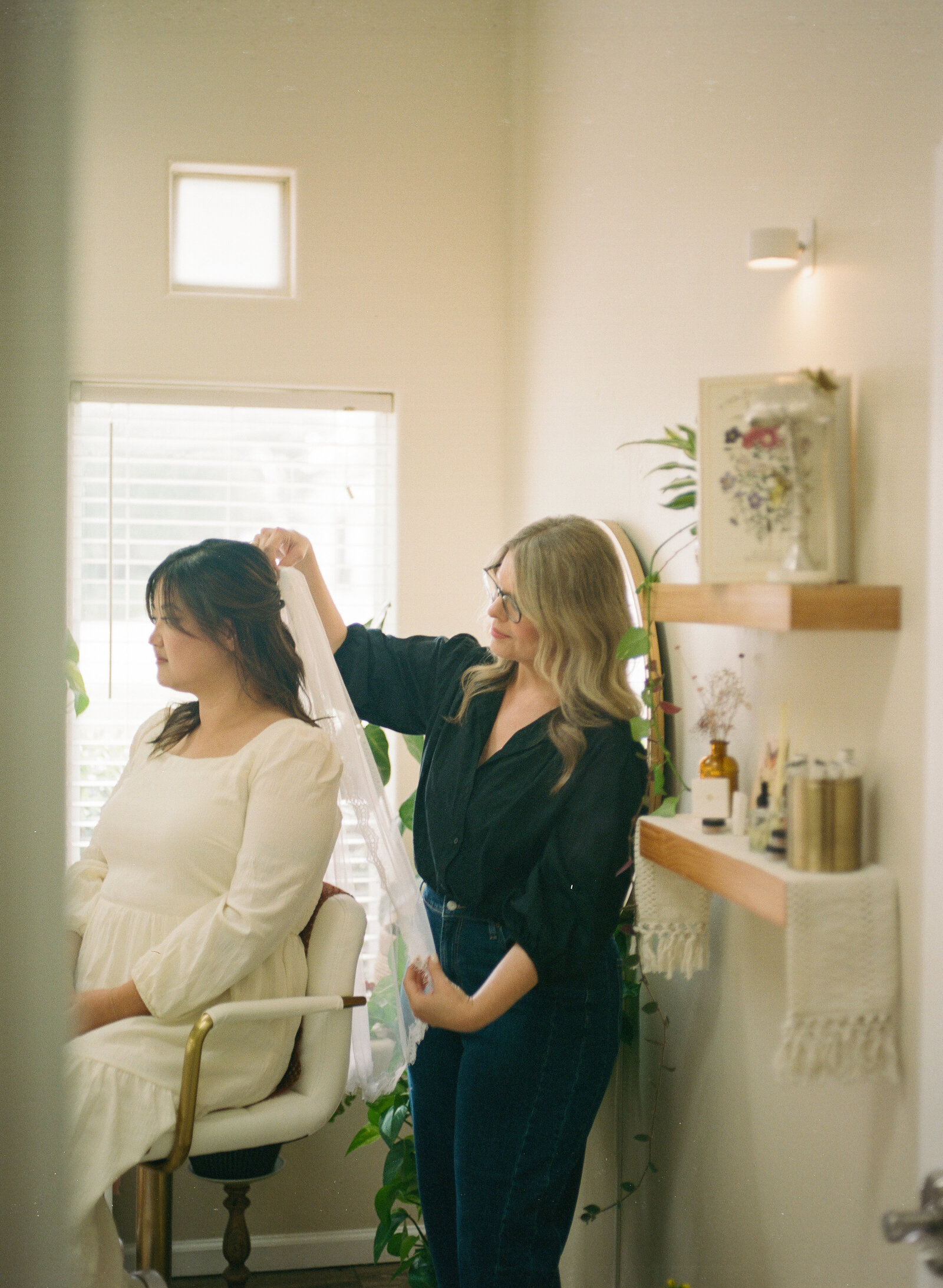 Wedding Makeup In Austin, TX