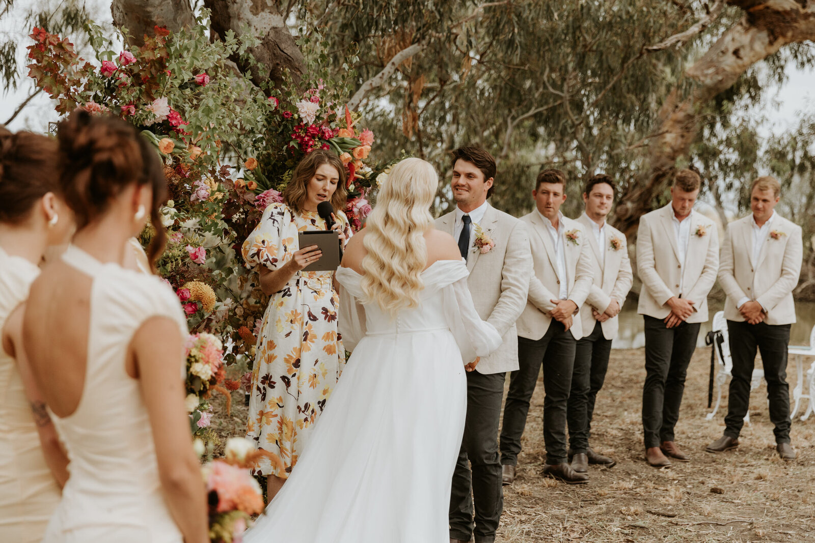 Mr & Mrs Gleeson 23.4.24-36