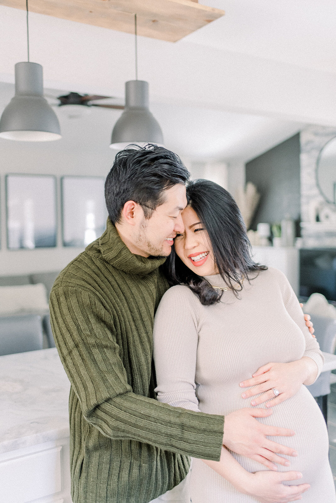 Li at Home Maternity _22-43