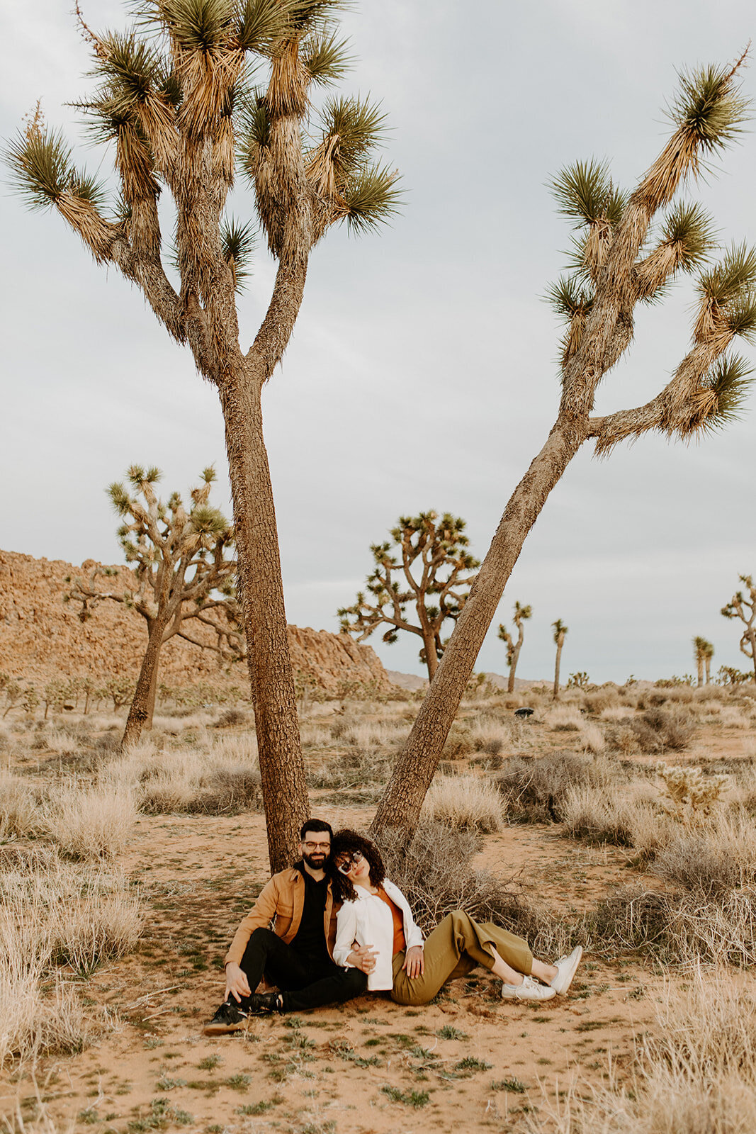 Joshua Tree Photographer