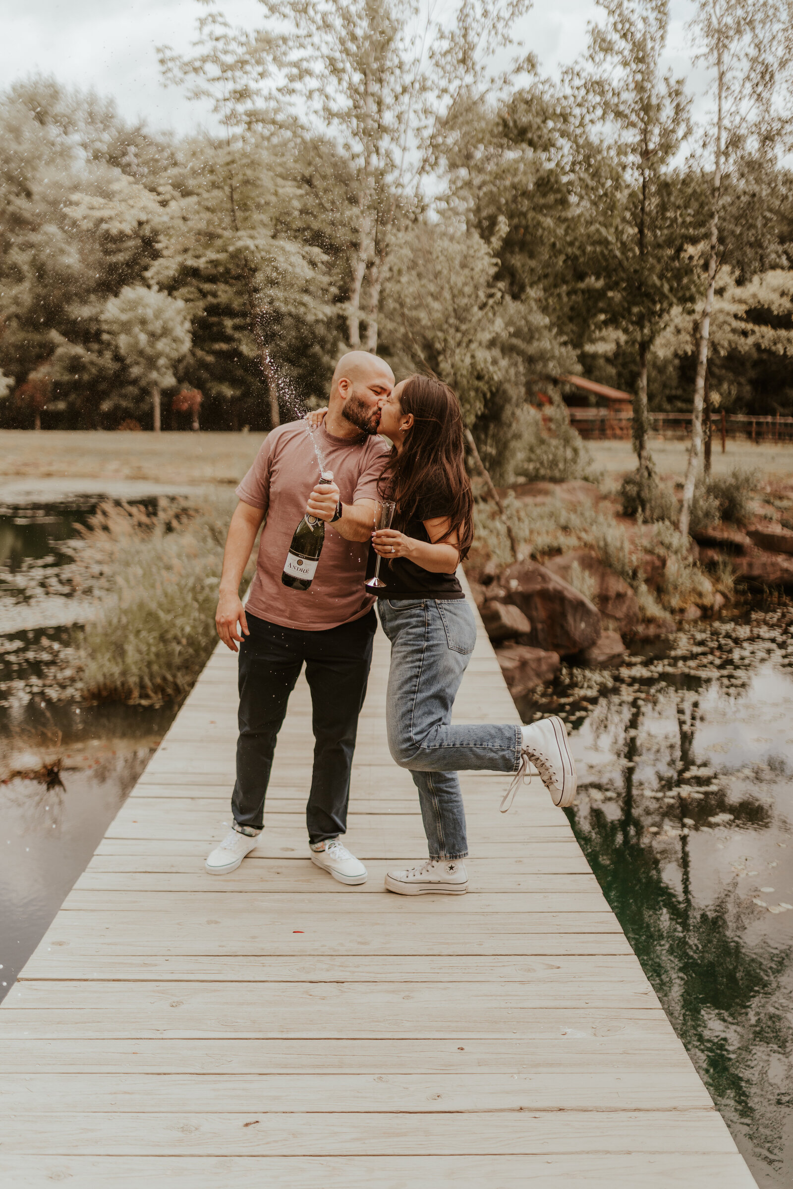 Romantic-Surprise-Proposal-Engagement-Chichester-Love-to-Lens- (89)
