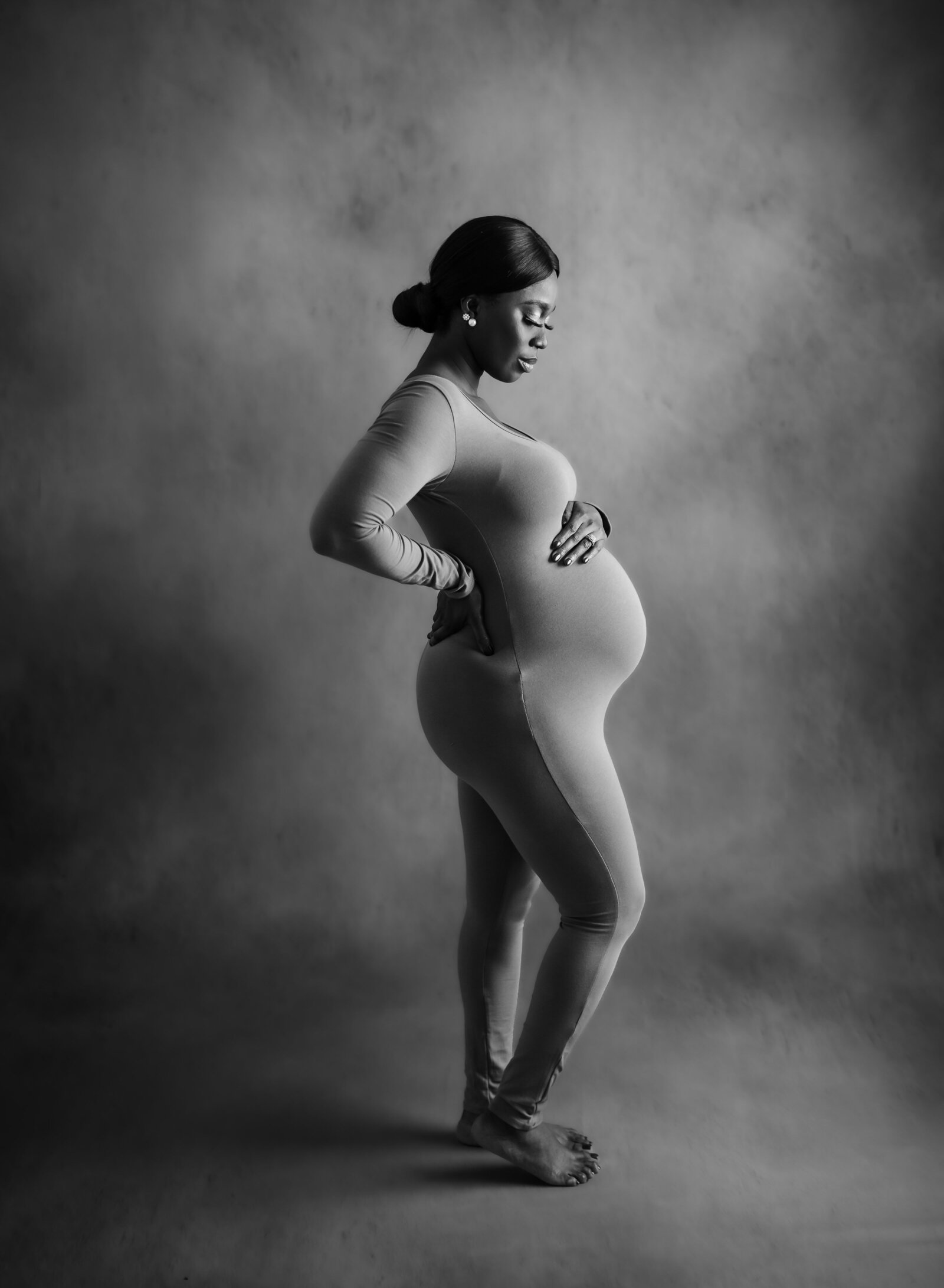 maternity photo shoot dresses