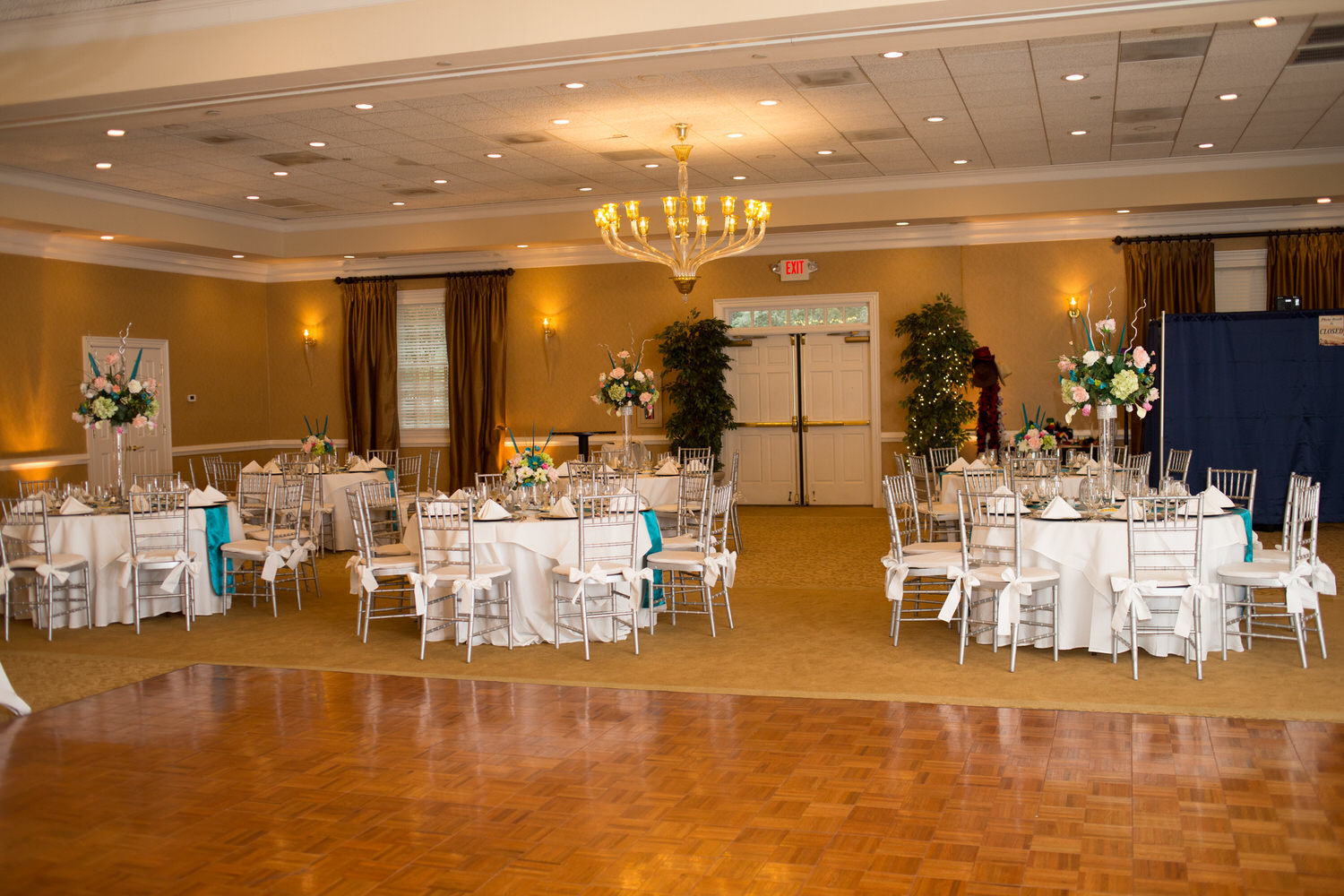 18+ Pawleys Island Wedding Reception Venues Background