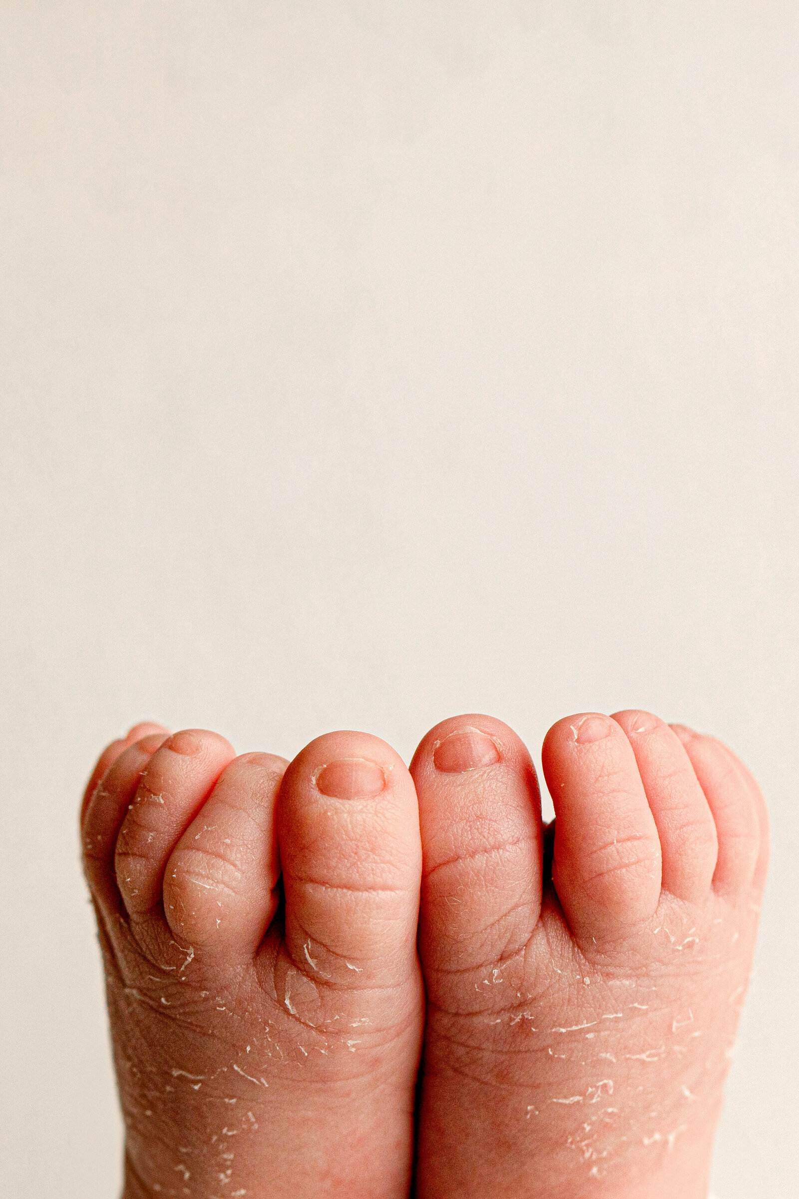 Newborn Baby toes, Feet together, Close up details, macro, fresno, clovis, photographer, one good shot