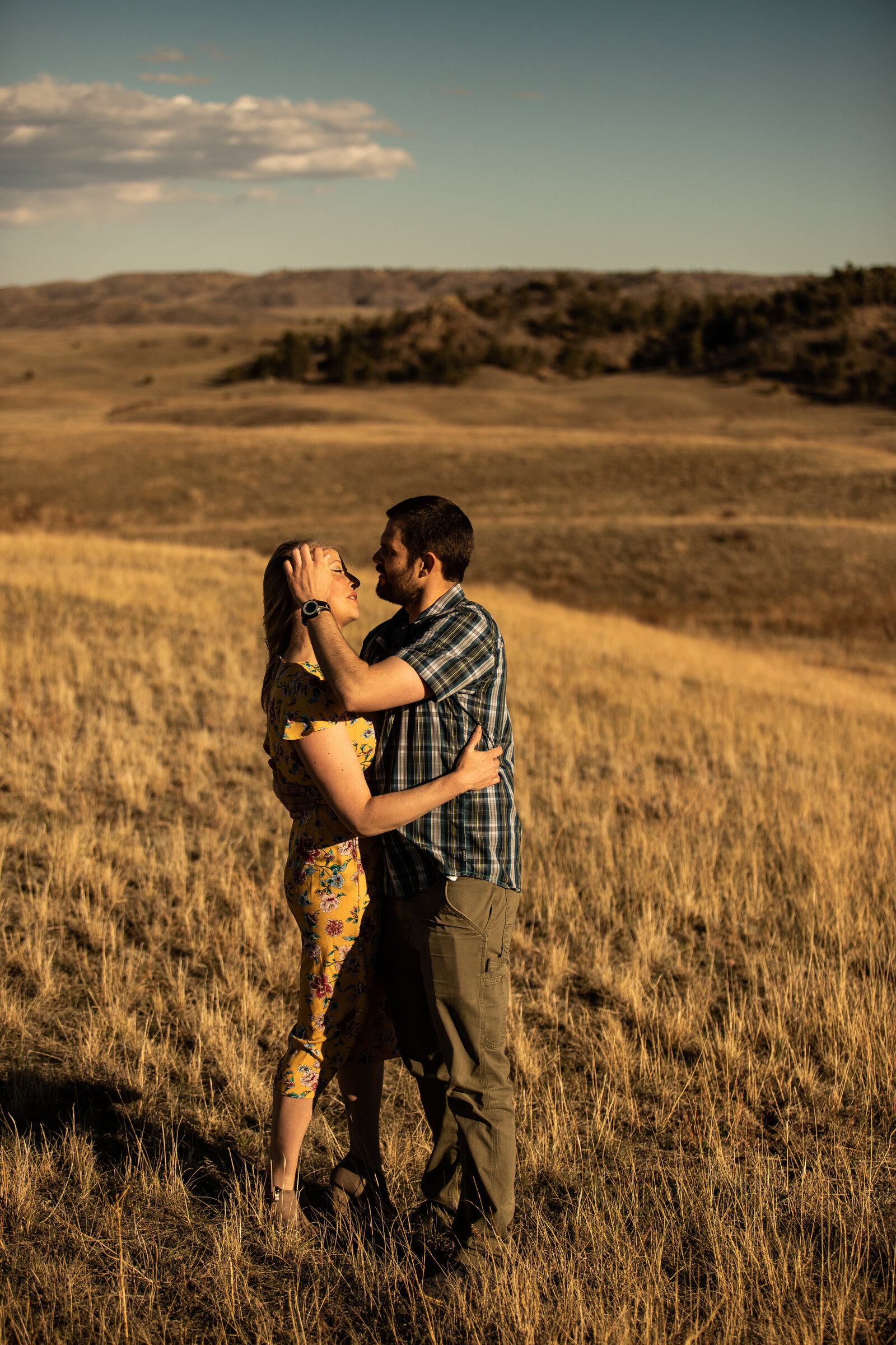 Candace+Reed, Engagement, April 2019-172