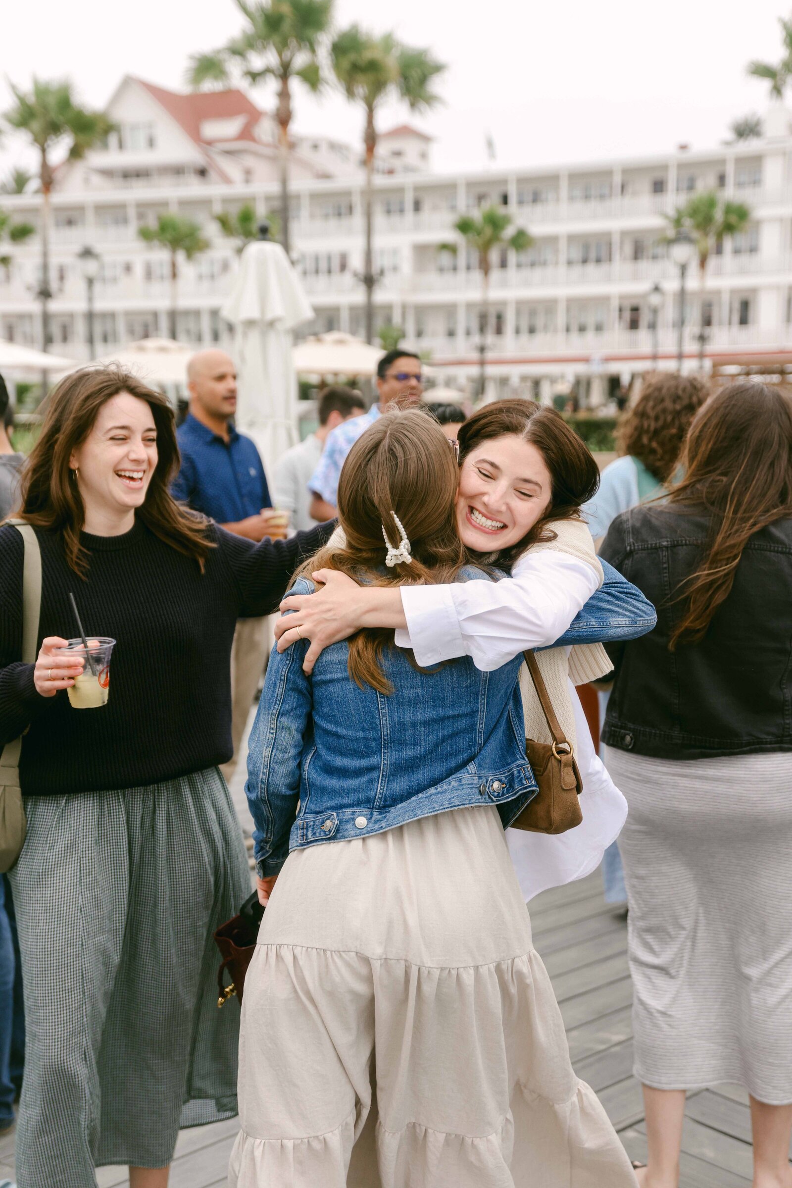 San Diego luxury event photographer