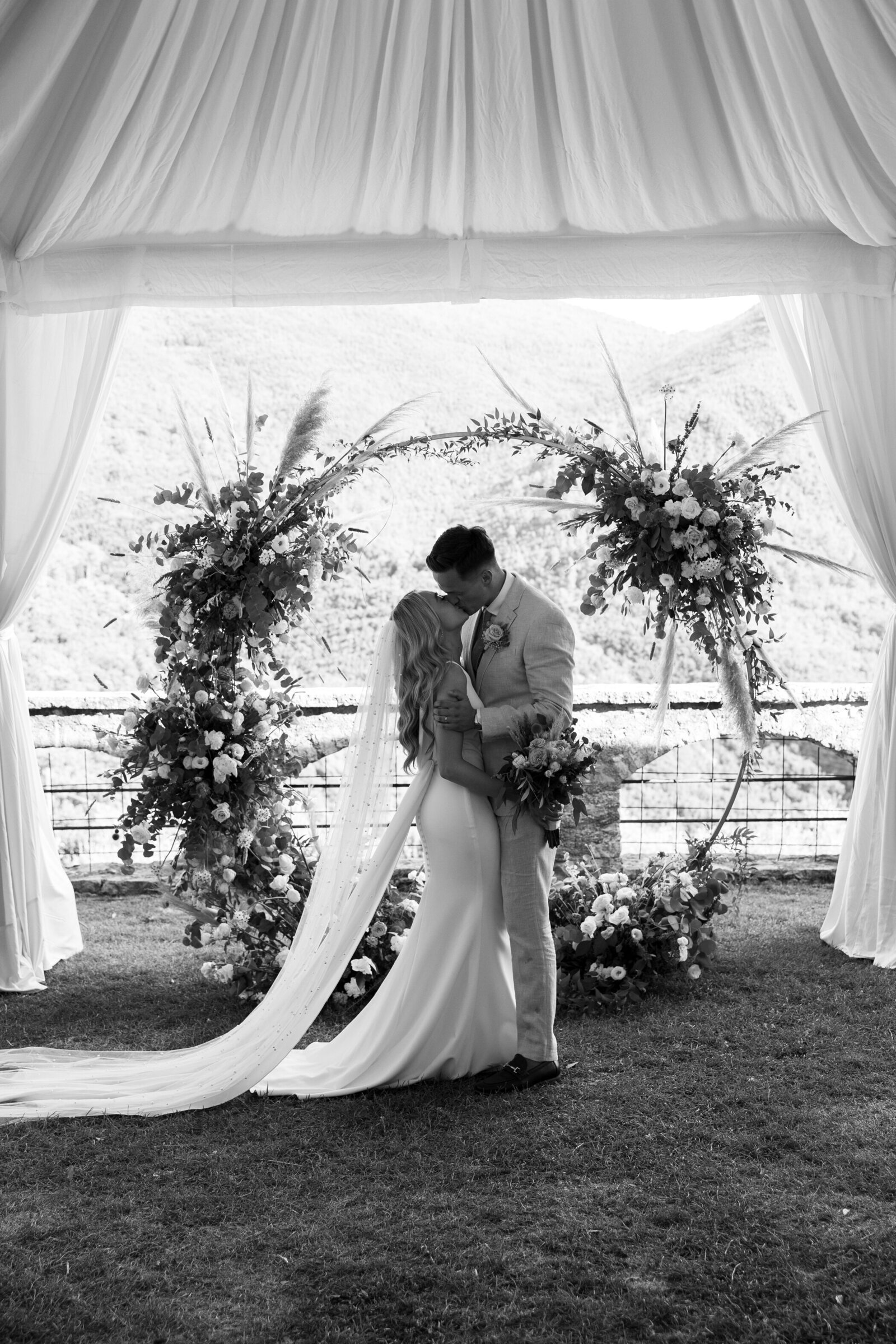 Silvia Falcomer Luxury Destination Wedding Photography Umbria Italy_0028
