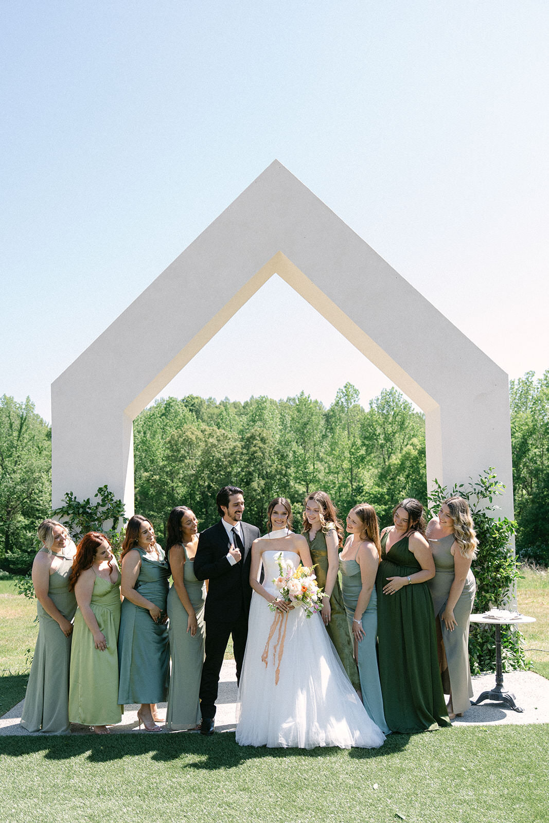 LumenHouse Spring 11