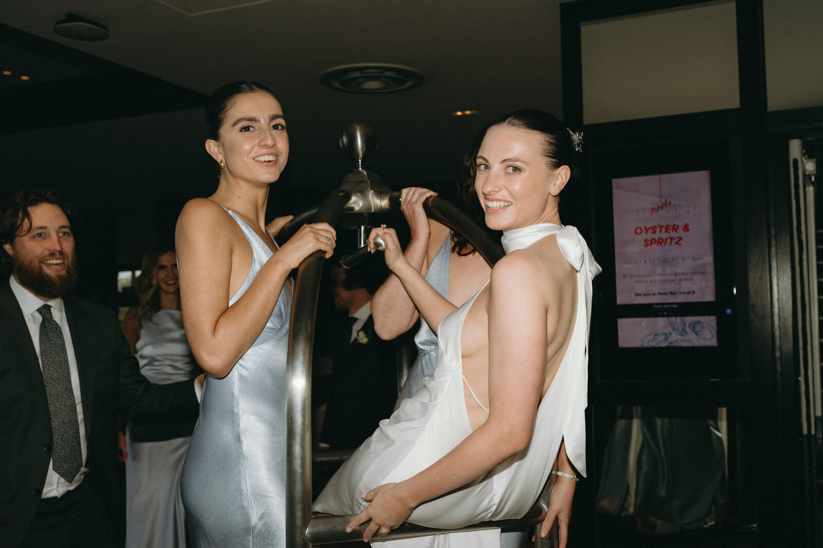 Melissa Clark Photography - Stoneridege Wedding - Queenstown Weddign Photographer - Davina & Doug_-607