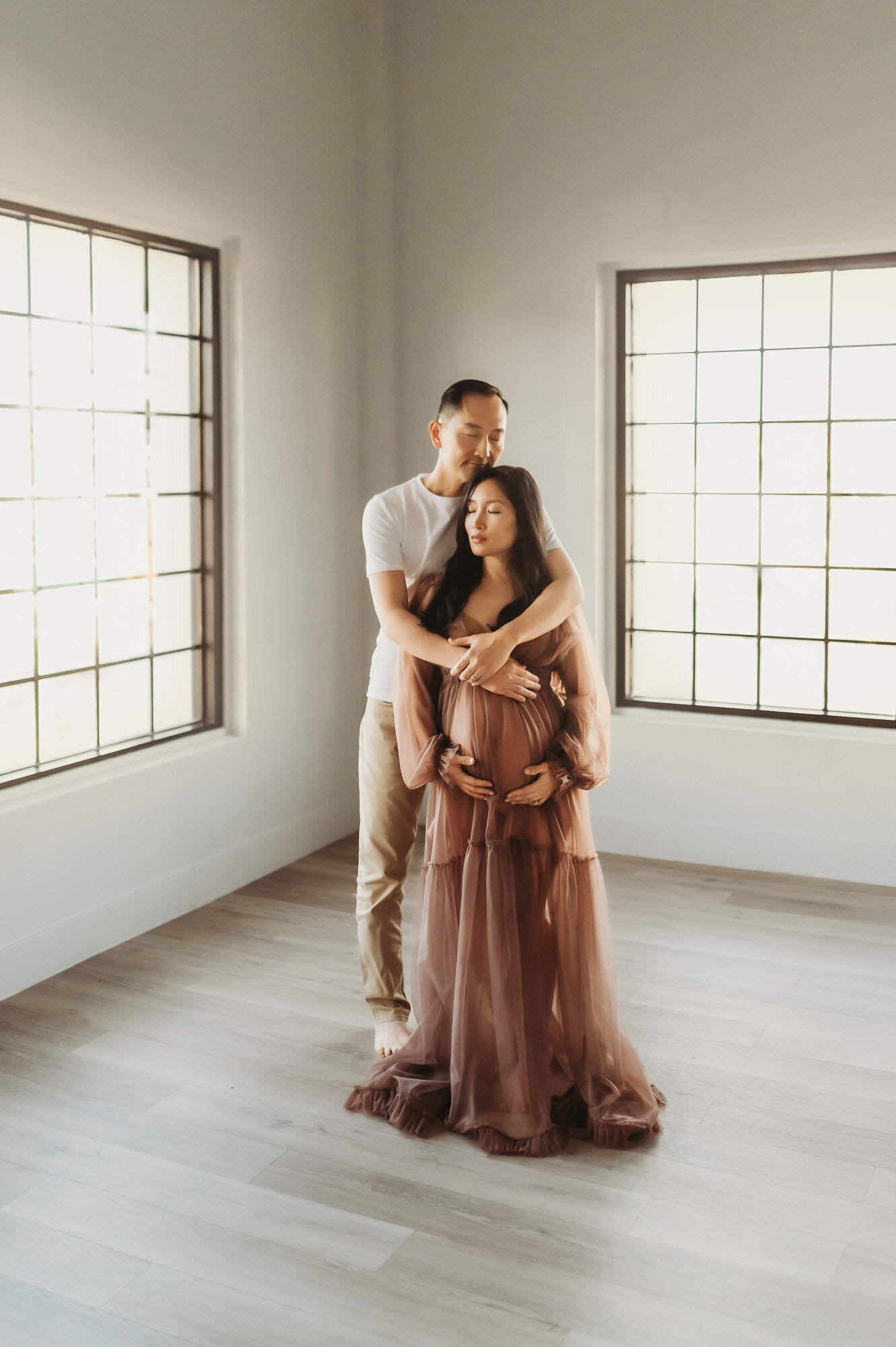 East Texas Maternity Photographer-5