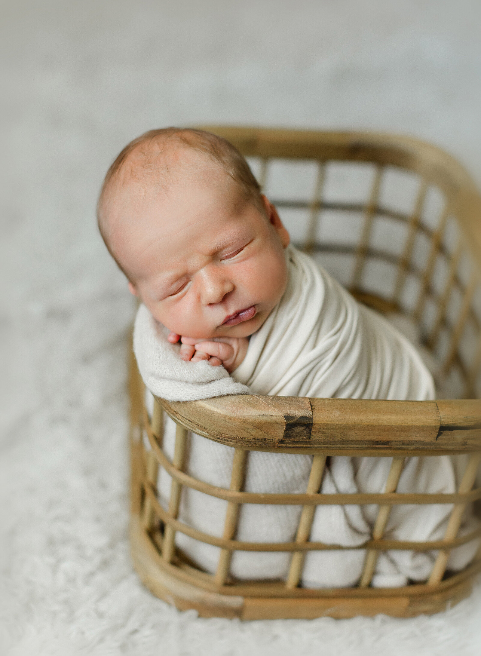 Brodie Newborn Previews - Brandi Watford Photography 003