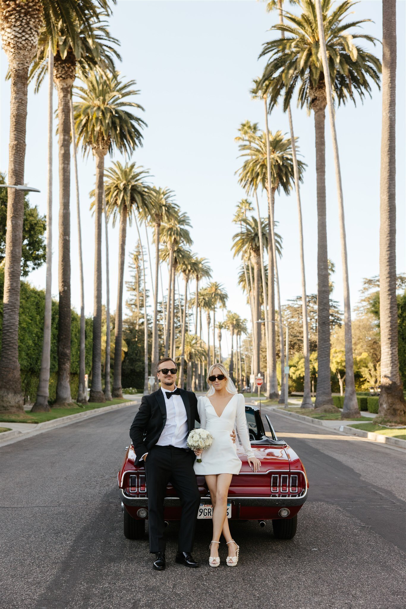 Elopements