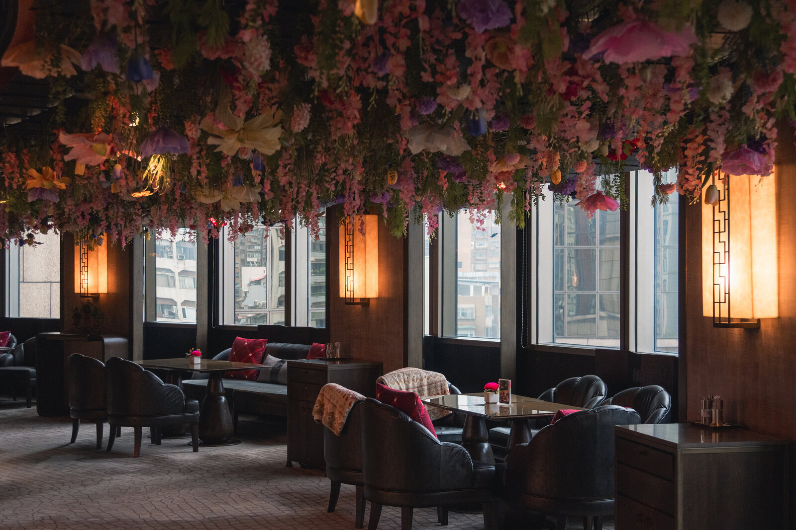Shangri-La Far Eastern Taipei Travel Photographer Erin Donahue Photography niredonahue (3)