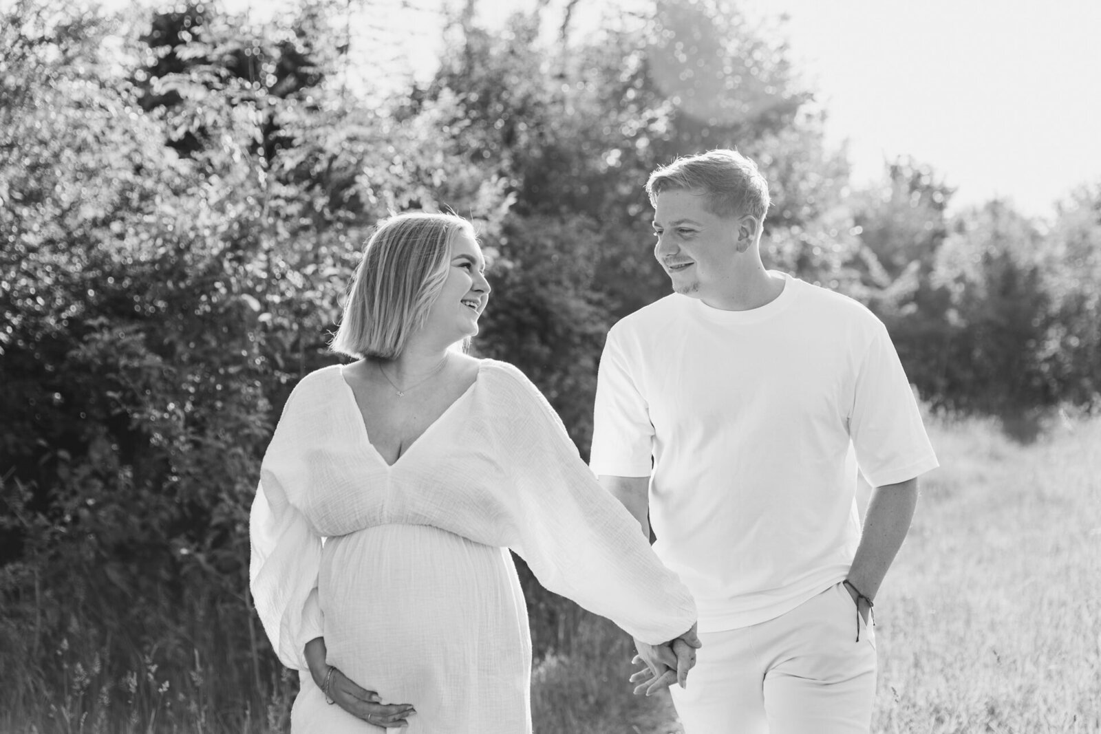 Droomlicht fotografie zwangerschap newborn gezin fotograaf zuid limburg (60)
