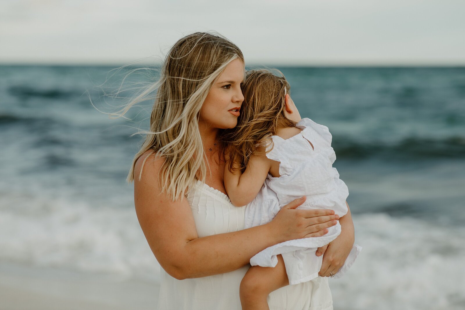 Wave Photography- Pensacola Maternity Photographer