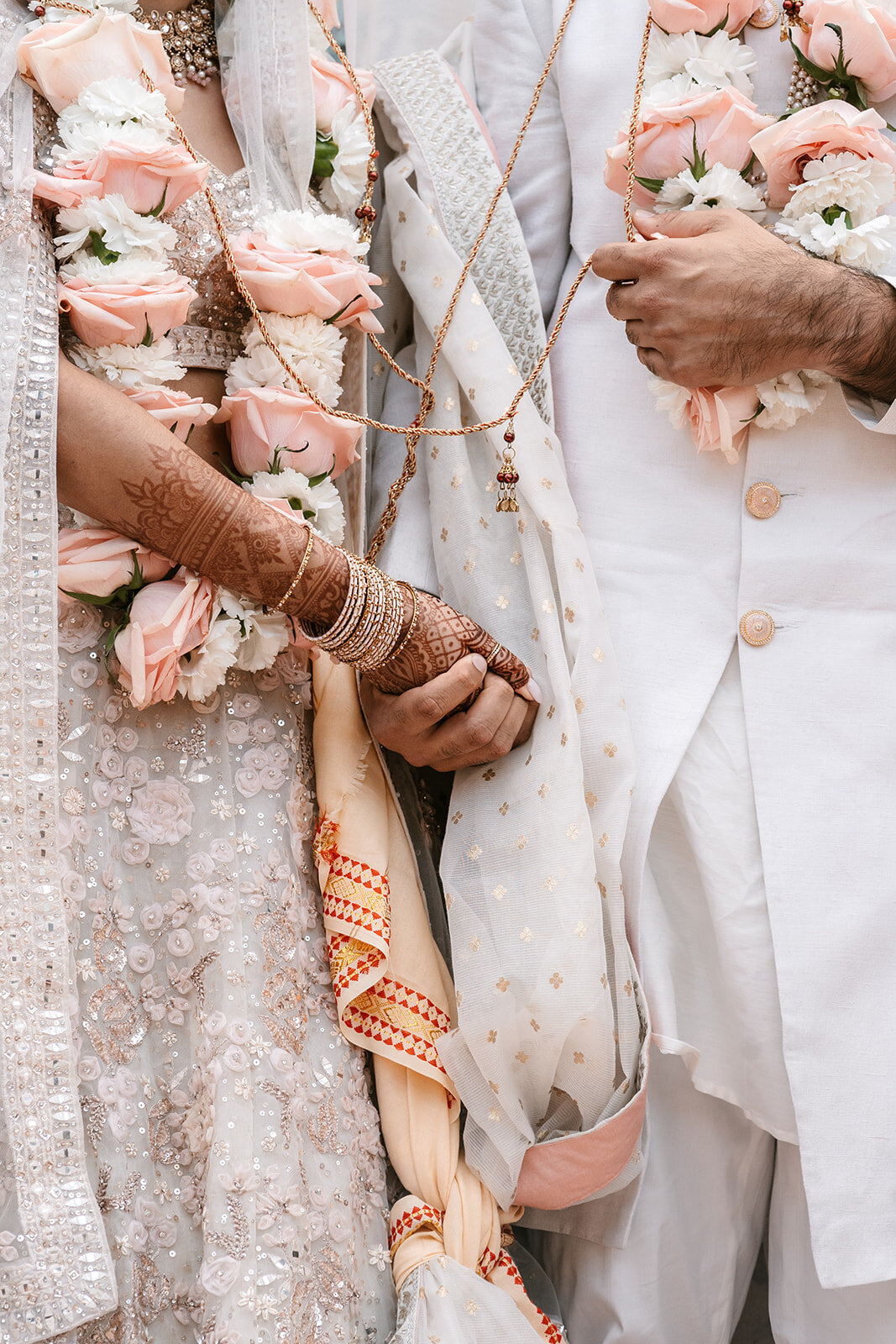 Miami Intimate Indian Wedding_Kristelle Boulos Photography-77