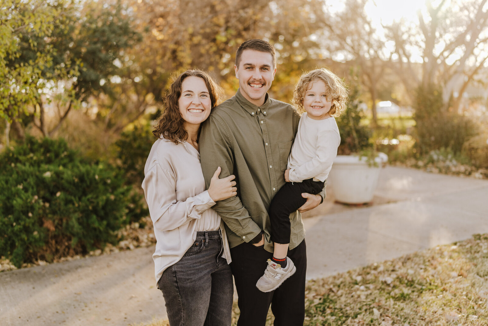Arrington Family-14