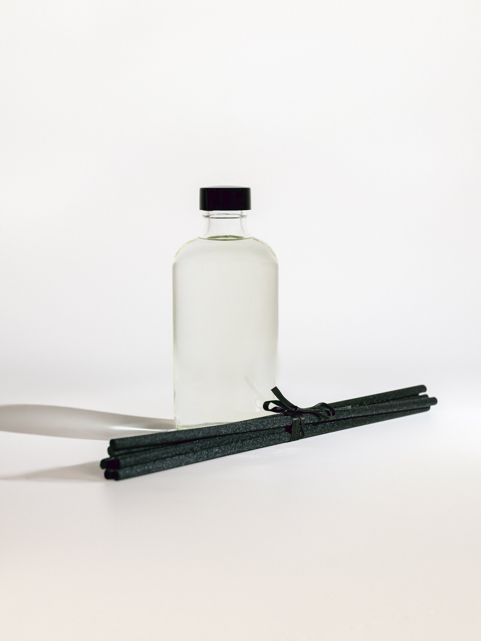 diffuser and reed product photography