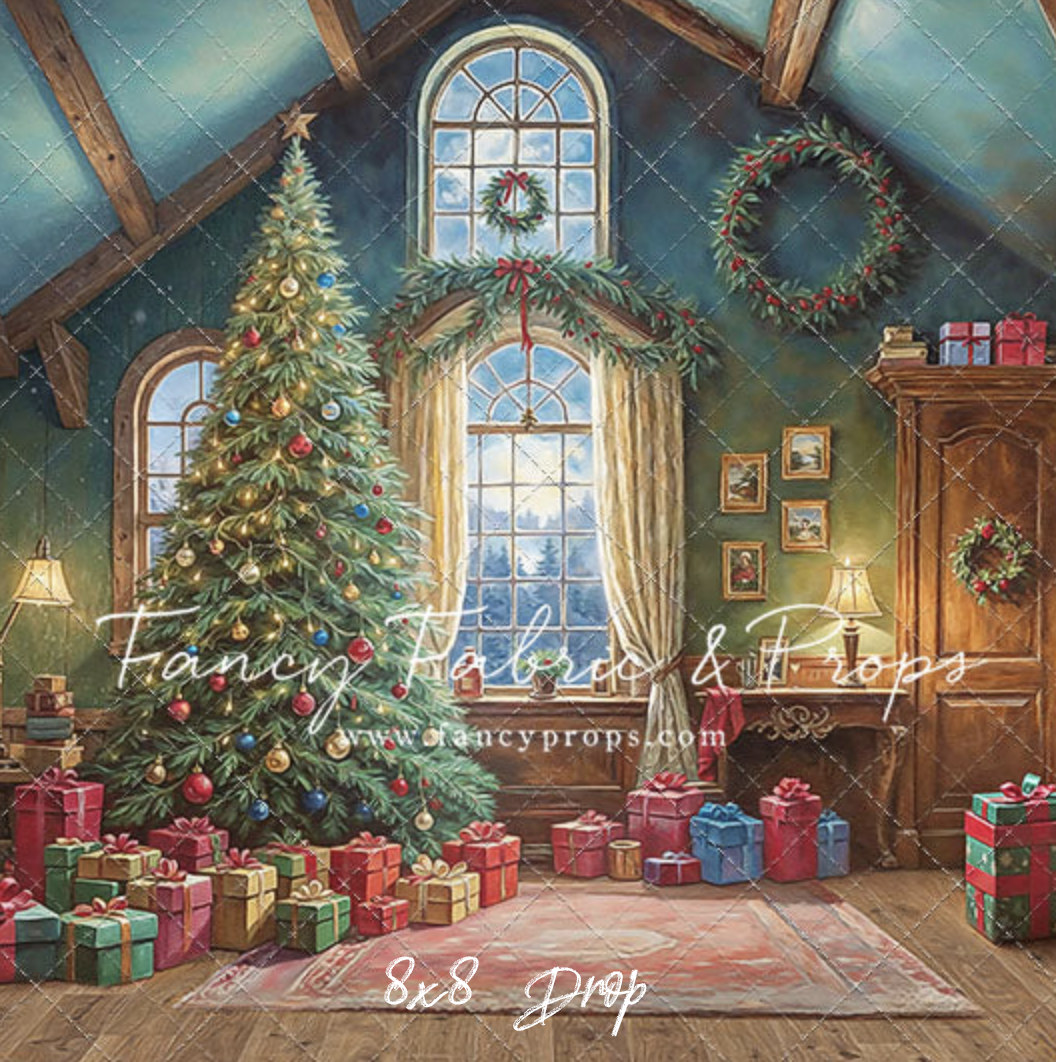 North Pole Nest