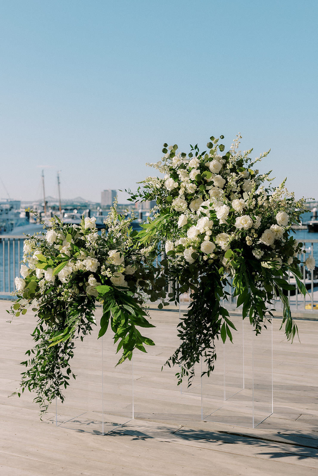 ICA Boston Museum Wedding-By Halie Wedding Photography-CA20240615-FINAL-463_websize