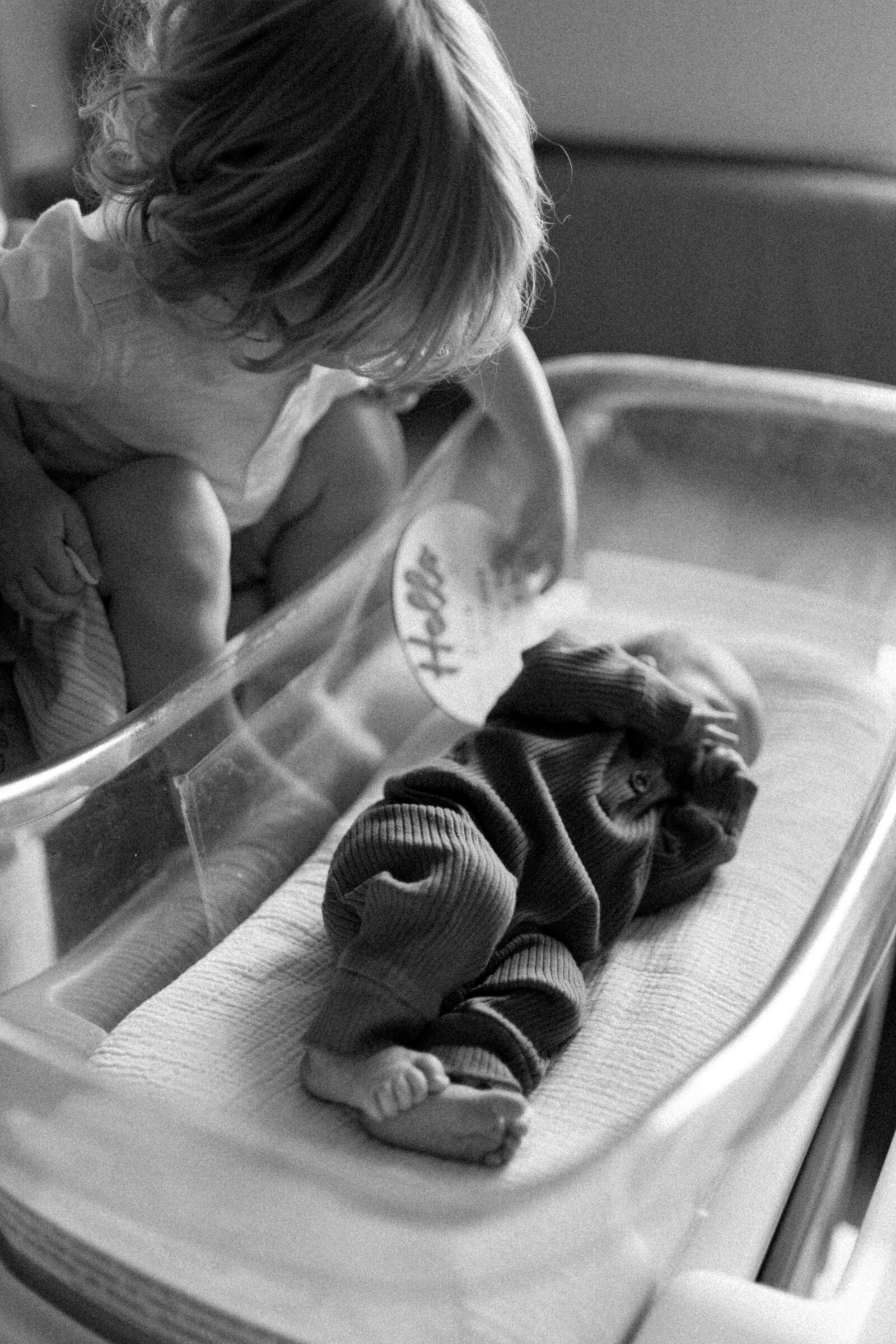 Baby Erik - SP-8
